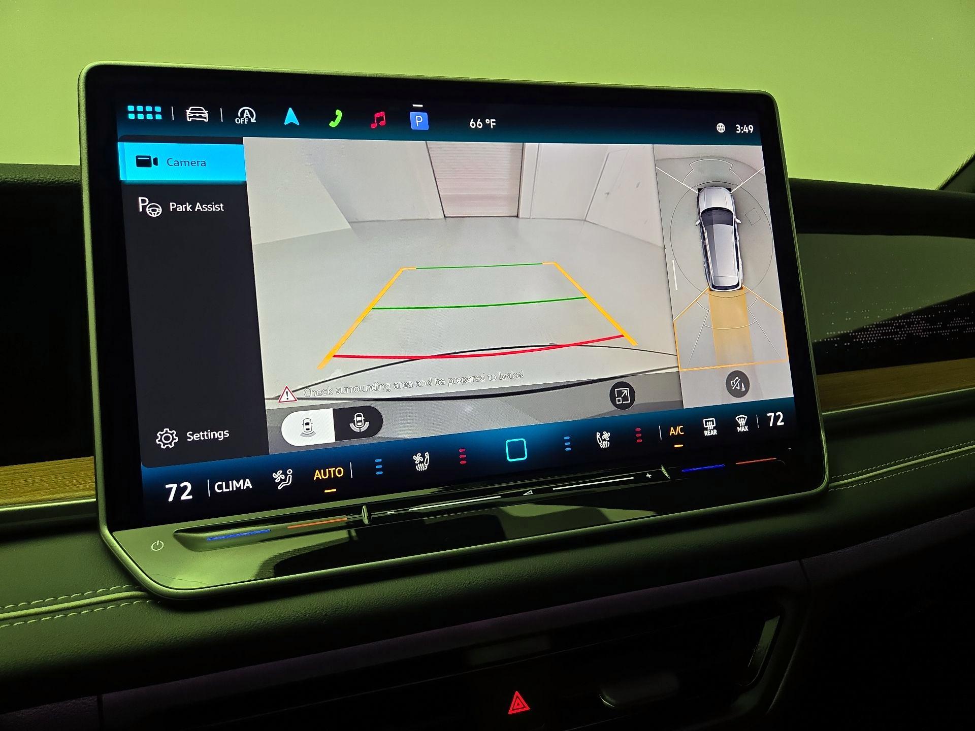 Thumbnail: 2026 Volkswagen Tiguan - 15