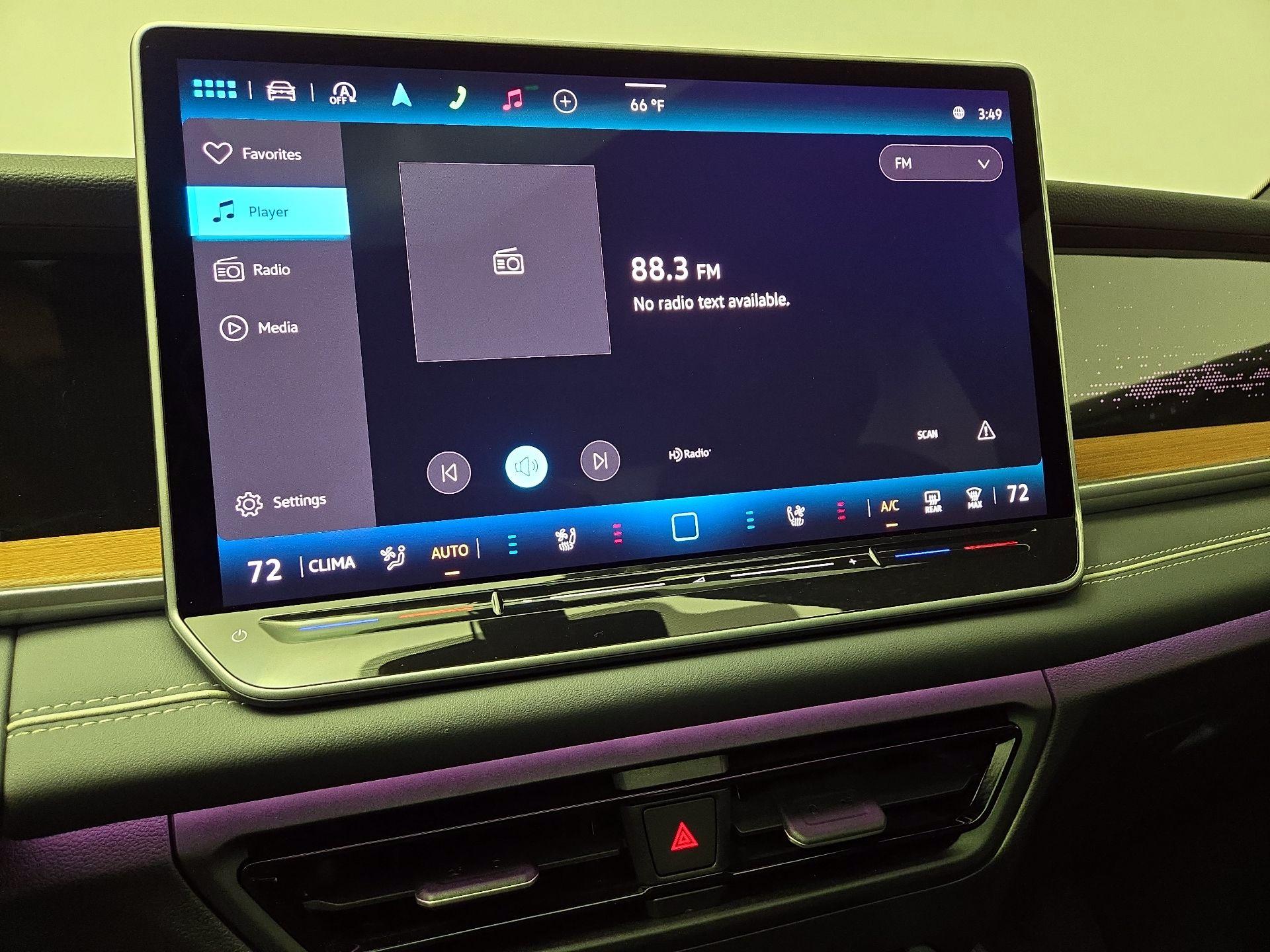 Thumbnail: 2026 Volkswagen Tiguan - 16