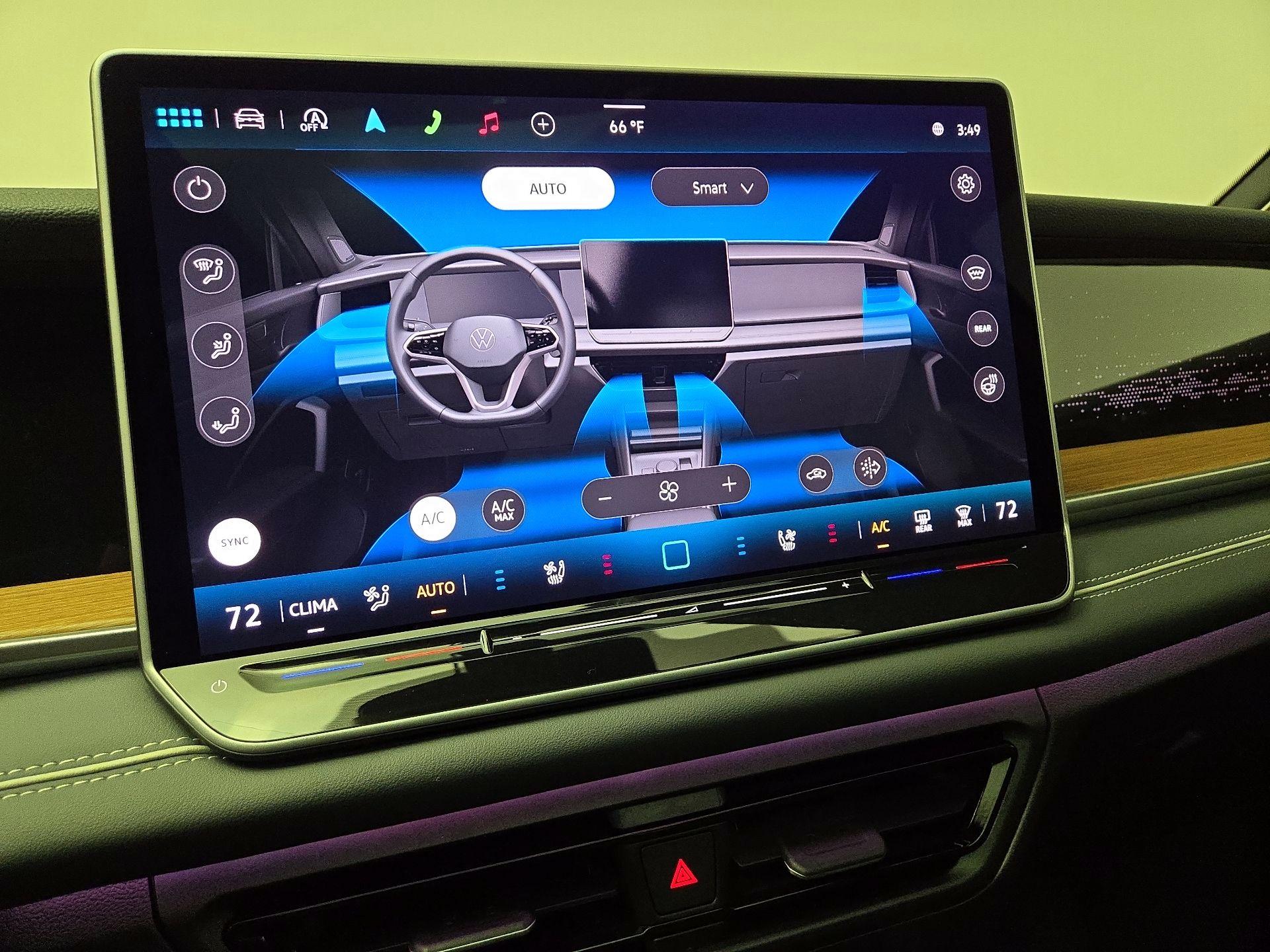 Thumbnail: 2026 Volkswagen Tiguan - 17