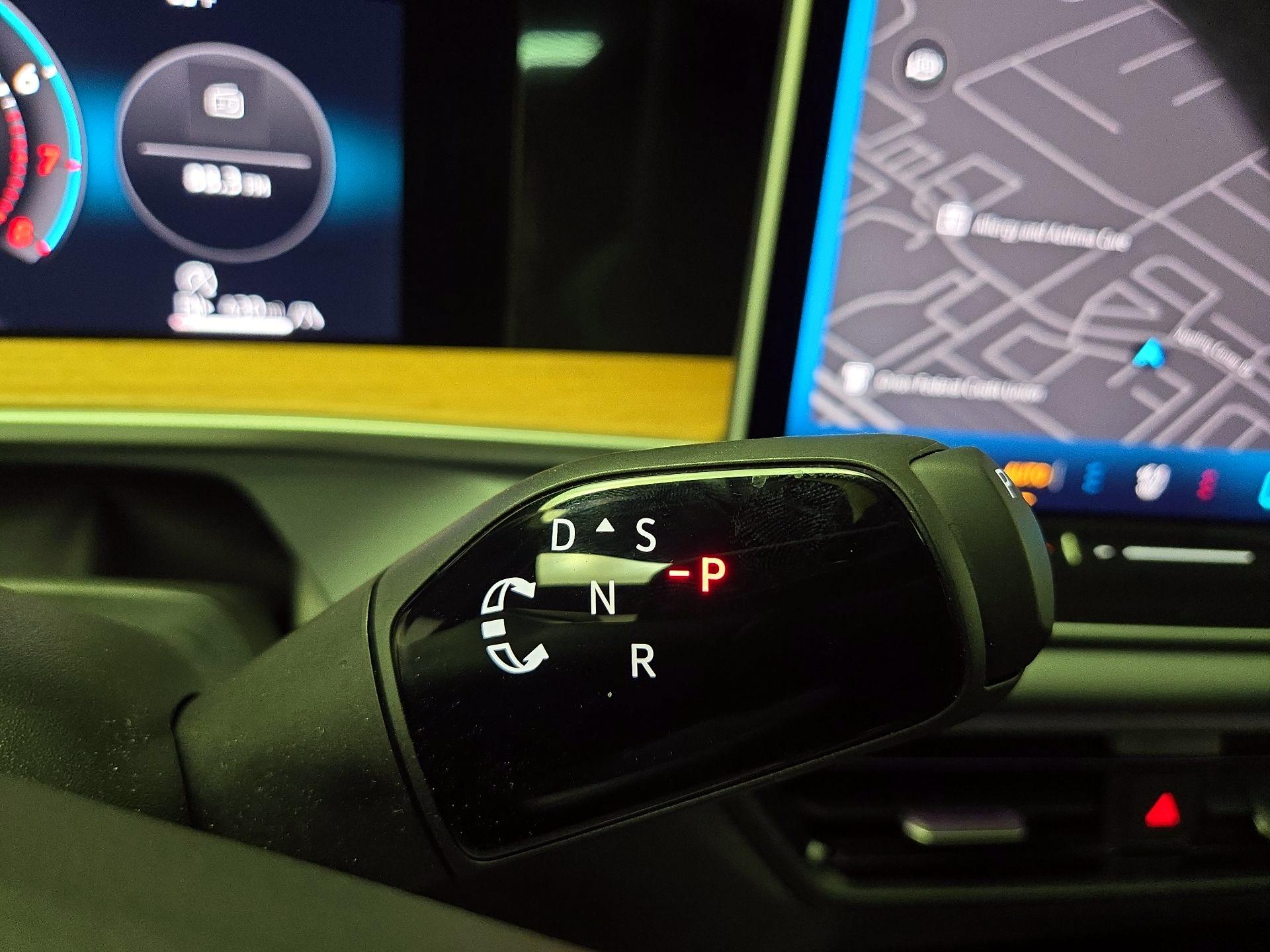 Thumbnail: 2026 Volkswagen Tiguan - 18