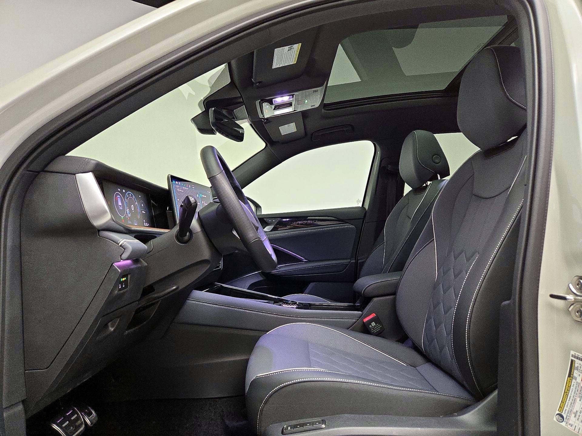 Thumbnail: 2026 Volkswagen Tiguan - 20