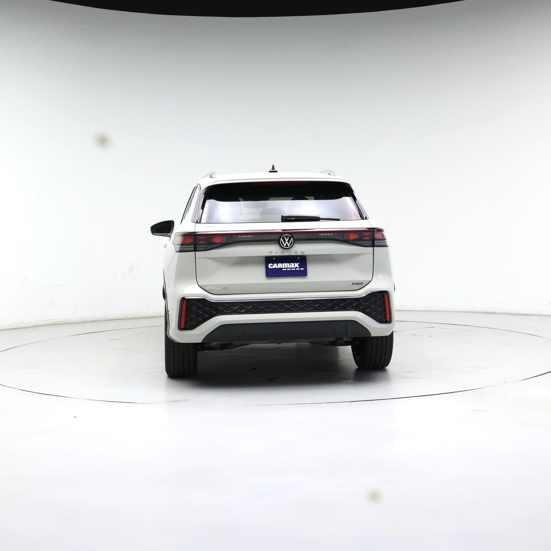 Thumbnail: 2026 Volkswagen Tiguan - 6