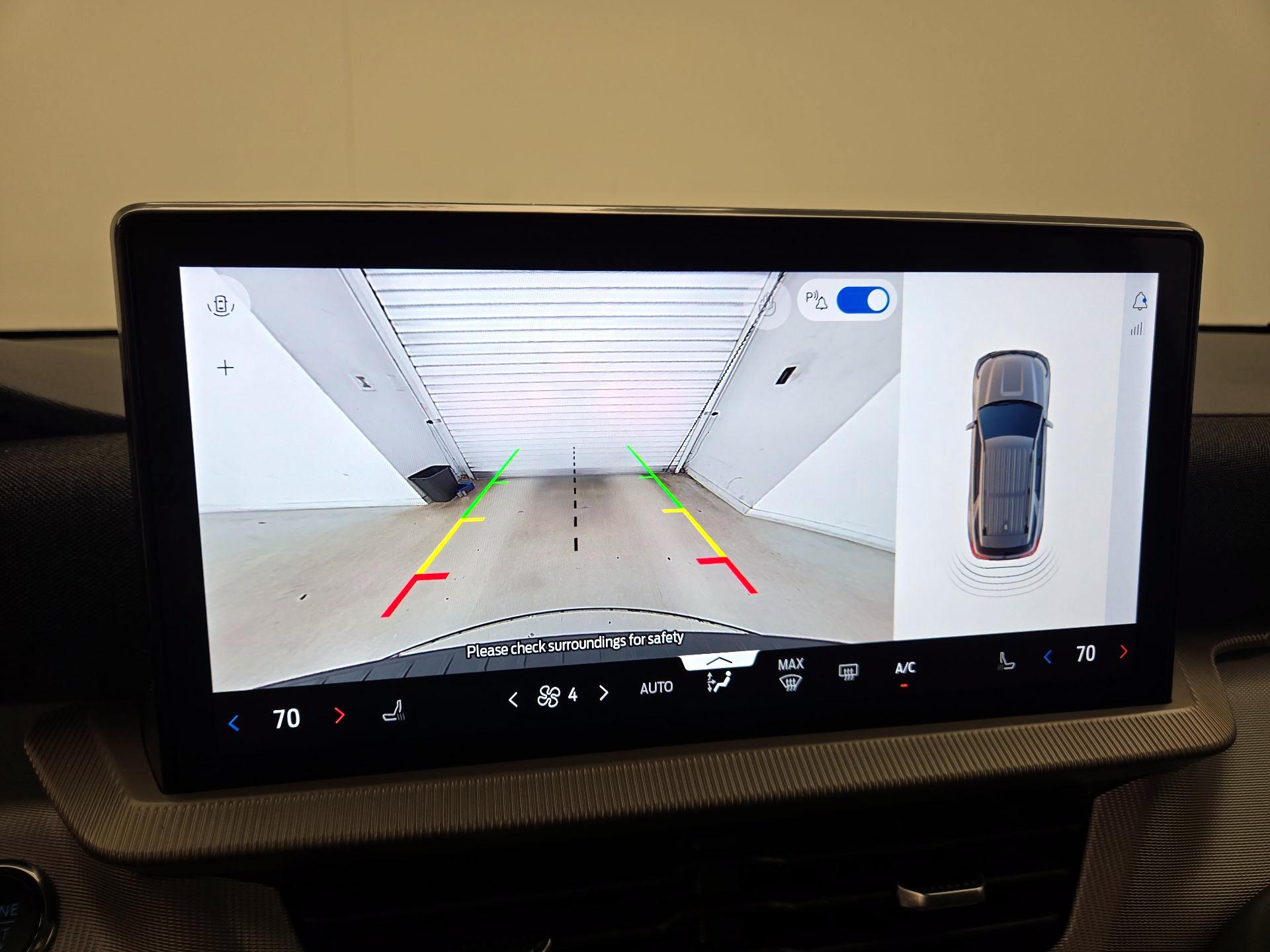 Thumbnail: 2025 Ford Explorer - 14