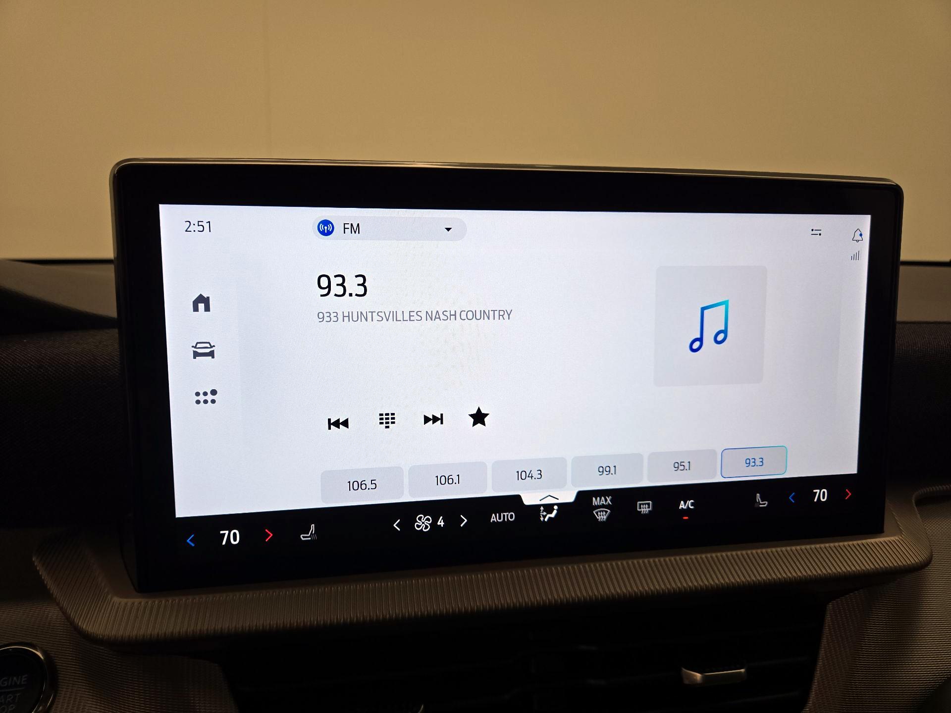 Thumbnail: 2025 Ford Explorer - 15