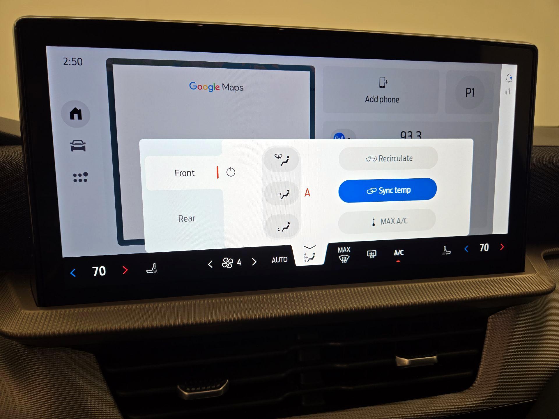 Thumbnail: 2025 Ford Explorer - 16