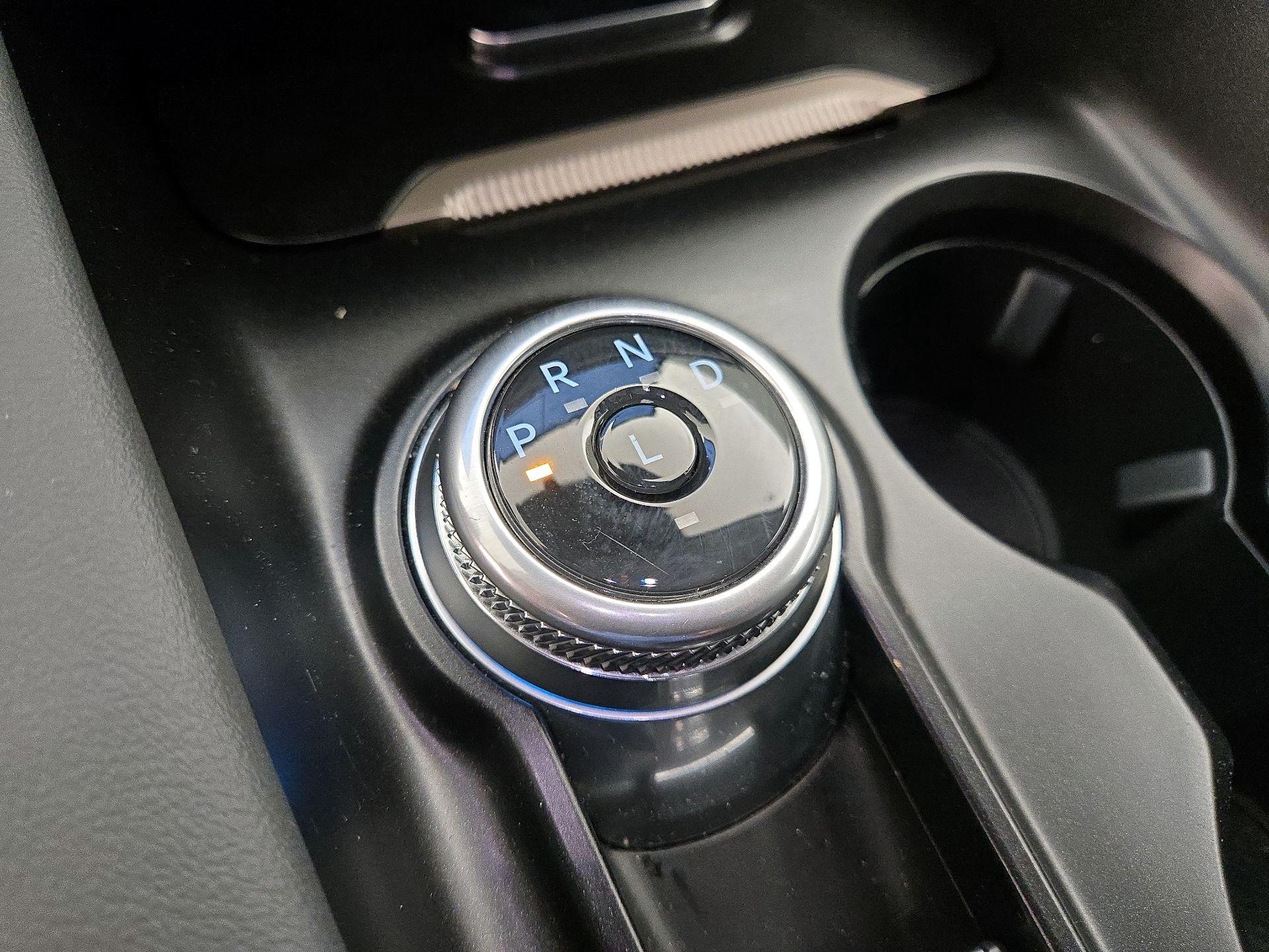 Thumbnail: 2025 Ford Explorer - 17