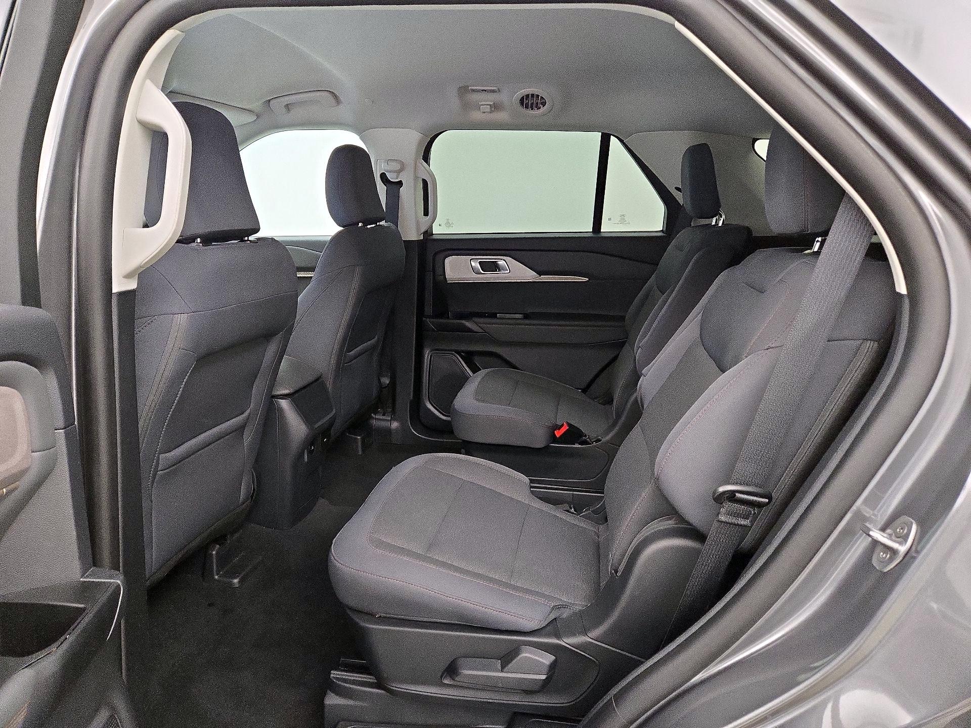 Thumbnail: 2025 Ford Explorer - 19