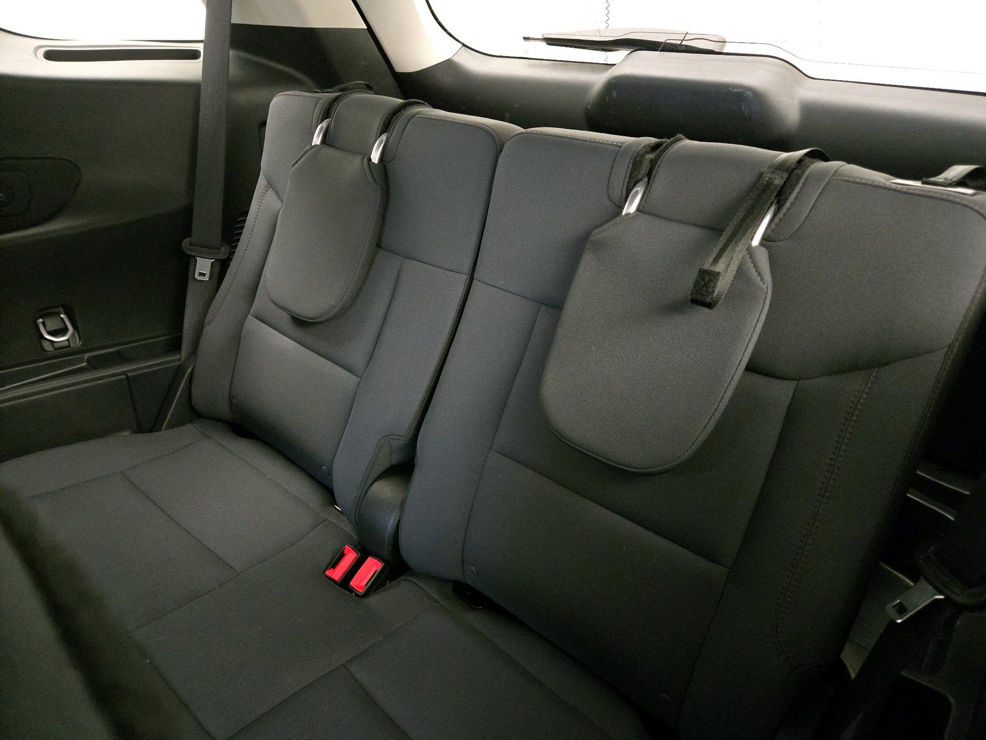 Thumbnail: 2025 Ford Explorer - 20