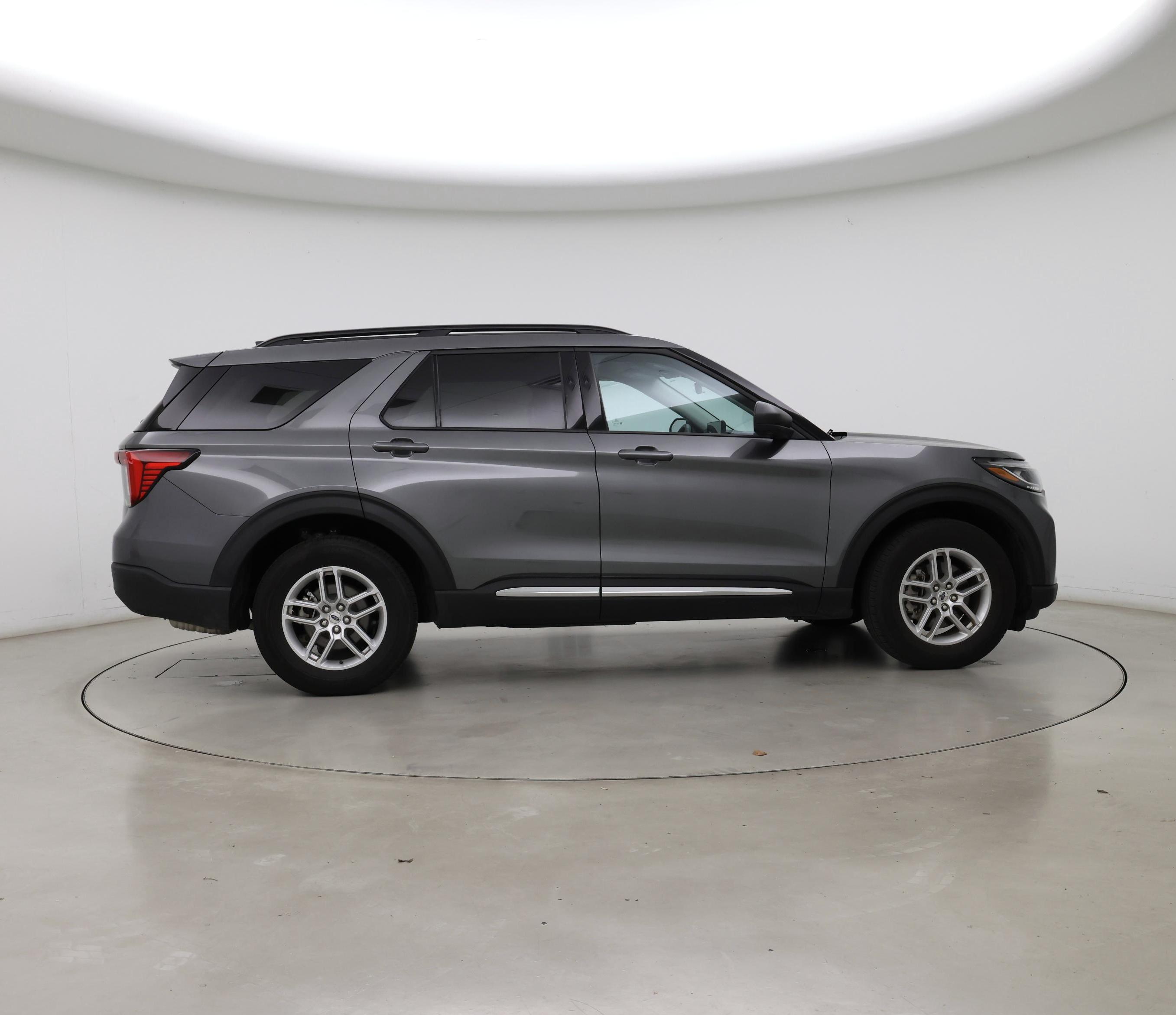 Thumbnail: 2025 Ford Explorer - 7