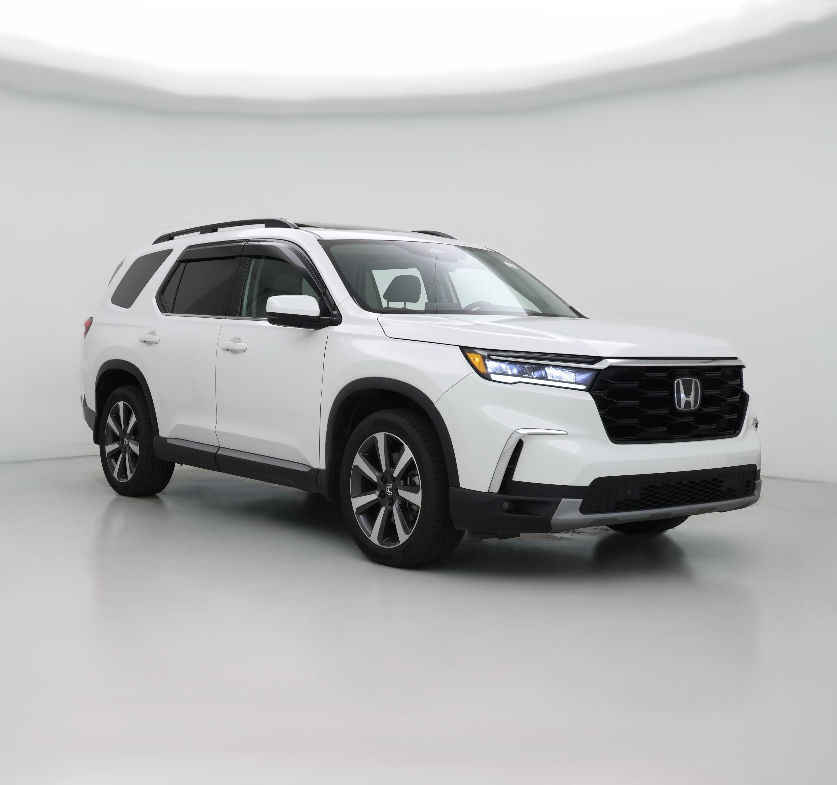 Thumbnail: 2023 Honda Pilot - 1