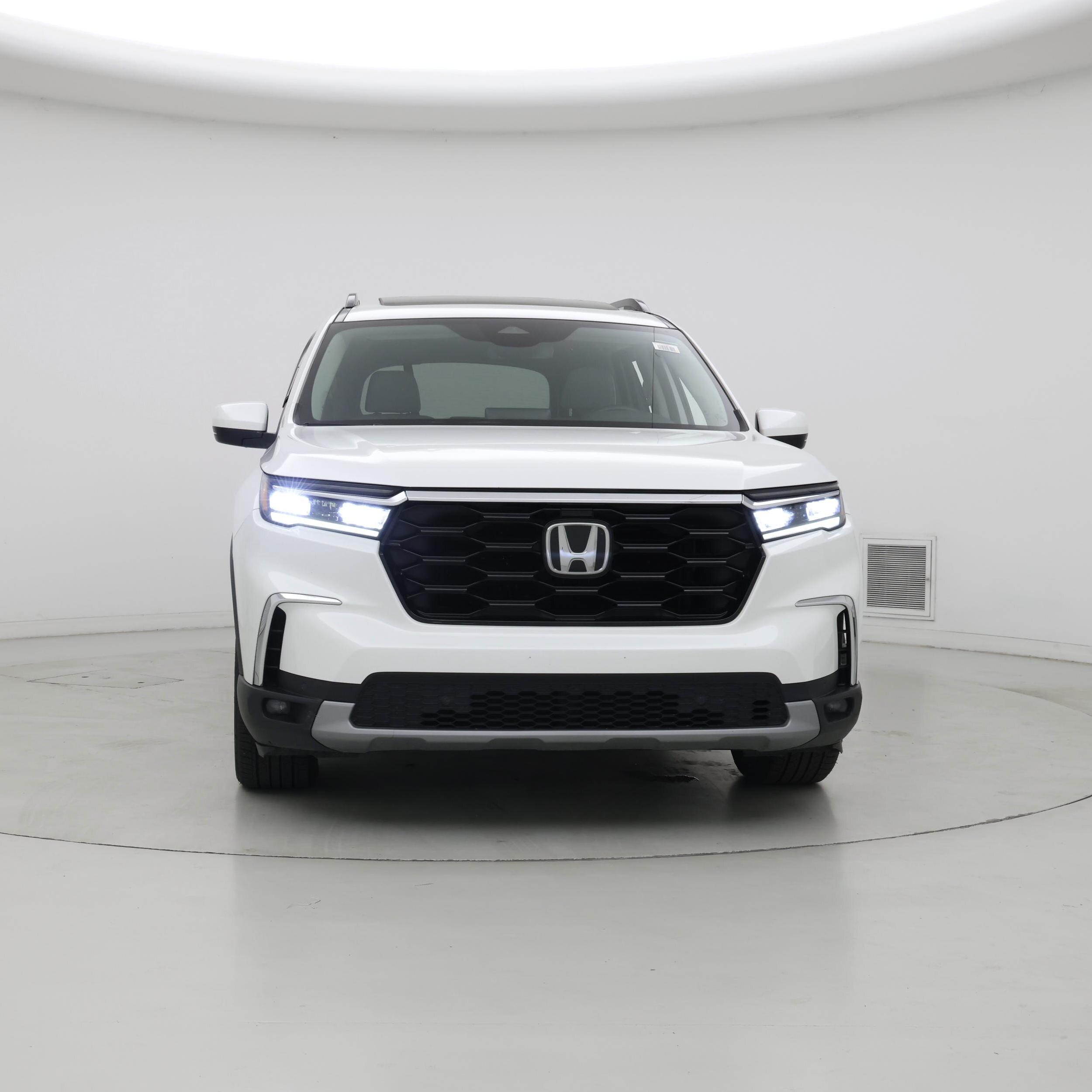 Thumbnail: 2023 Honda Pilot - 5