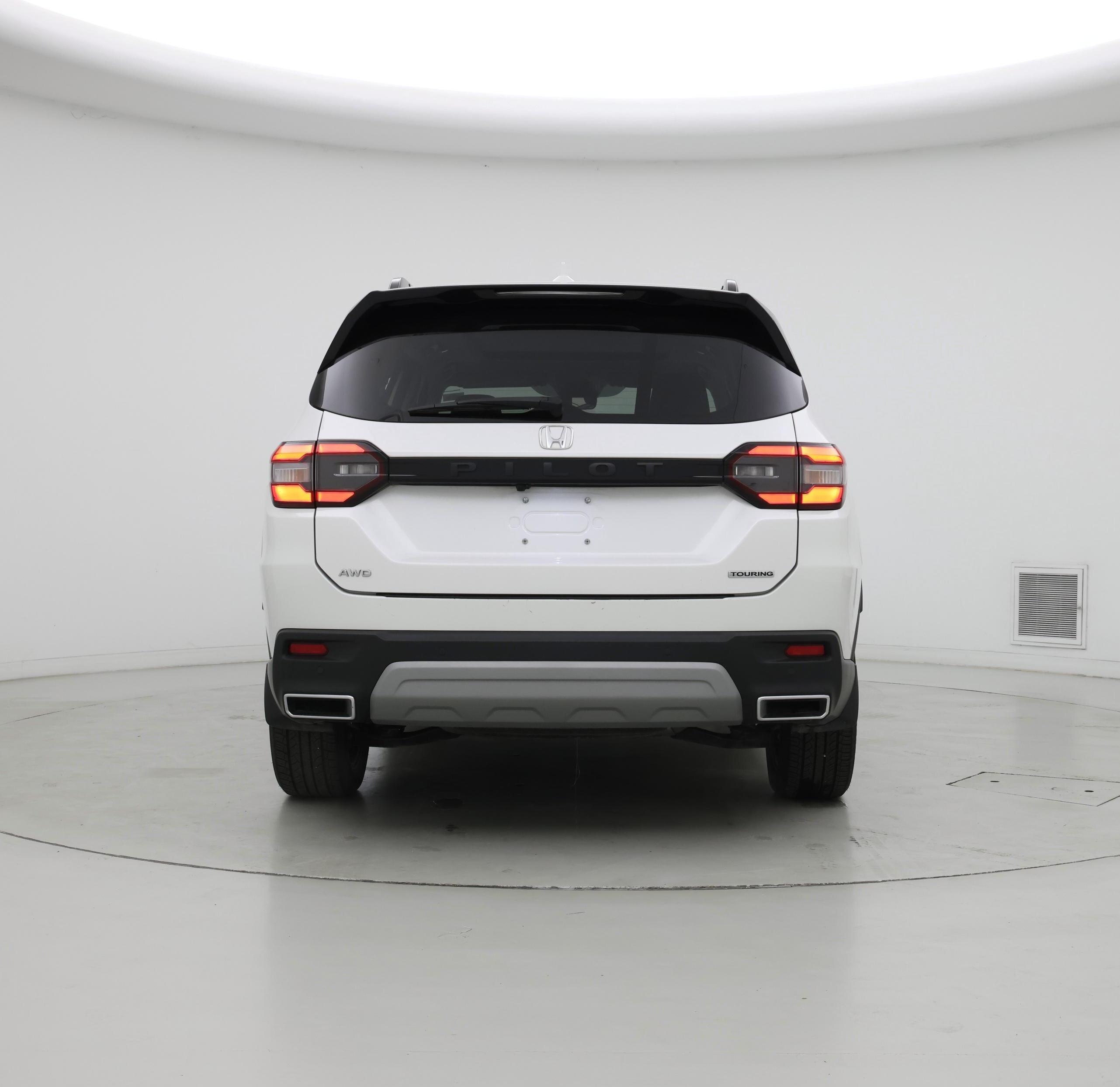 Thumbnail: 2023 Honda Pilot - 6