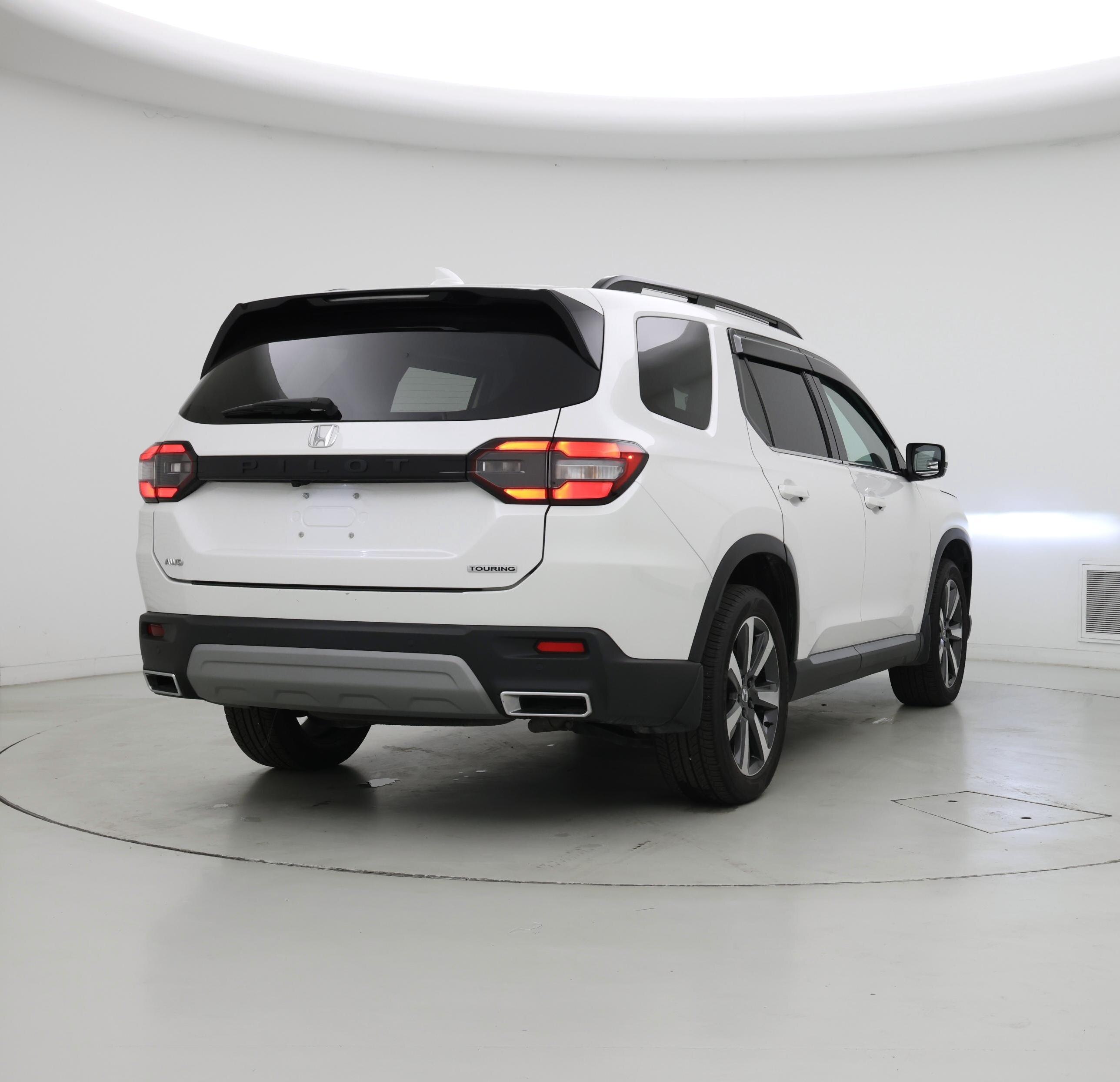Thumbnail: 2023 Honda Pilot - 8