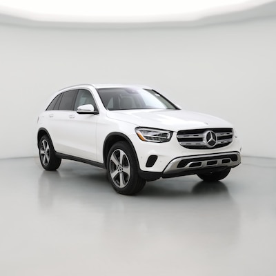 2022 Mercedes-Benz GLC300