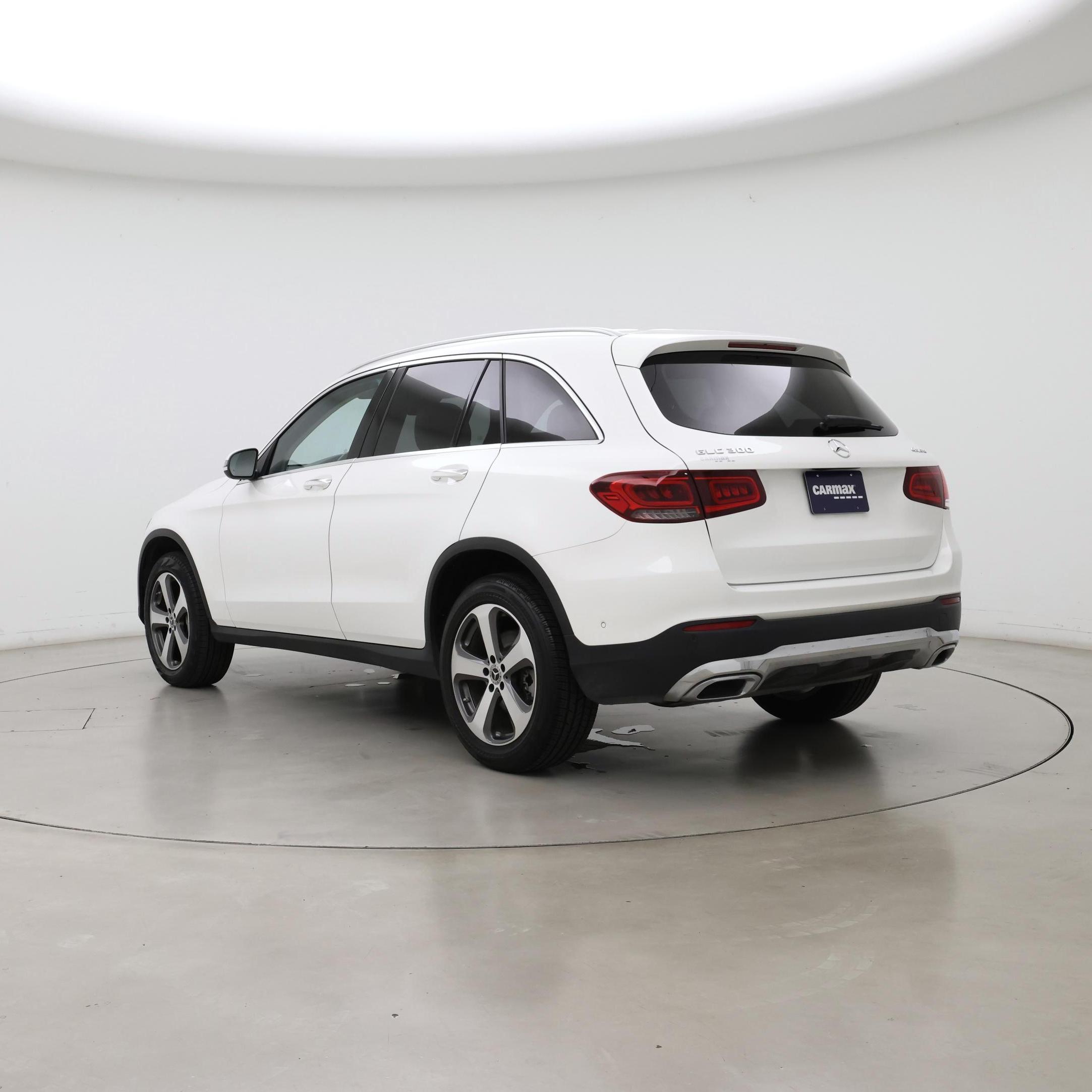 Thumbnail: 2022 Mercedes-Benz GLC - 2