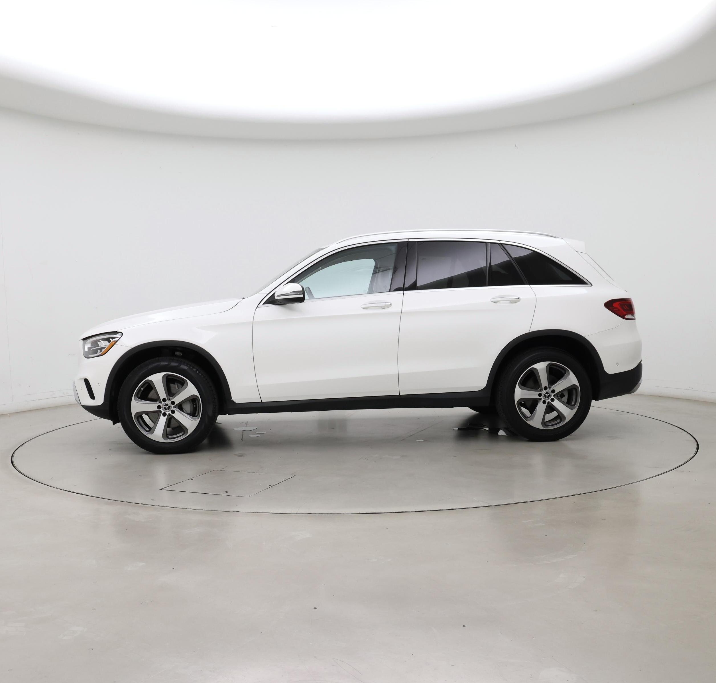 Thumbnail: 2022 Mercedes-Benz GLC - 3