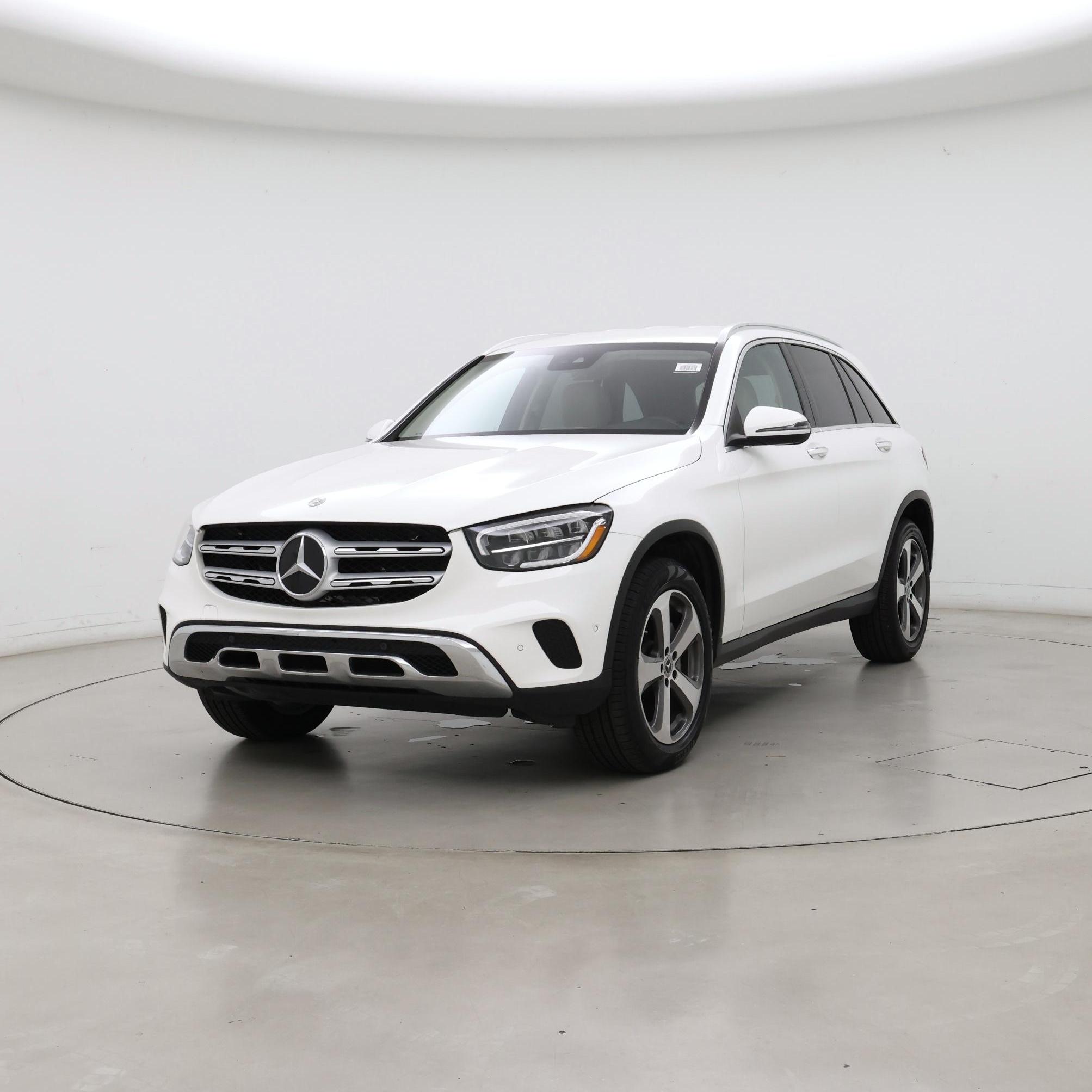 Thumbnail: 2022 Mercedes-Benz GLC - 4