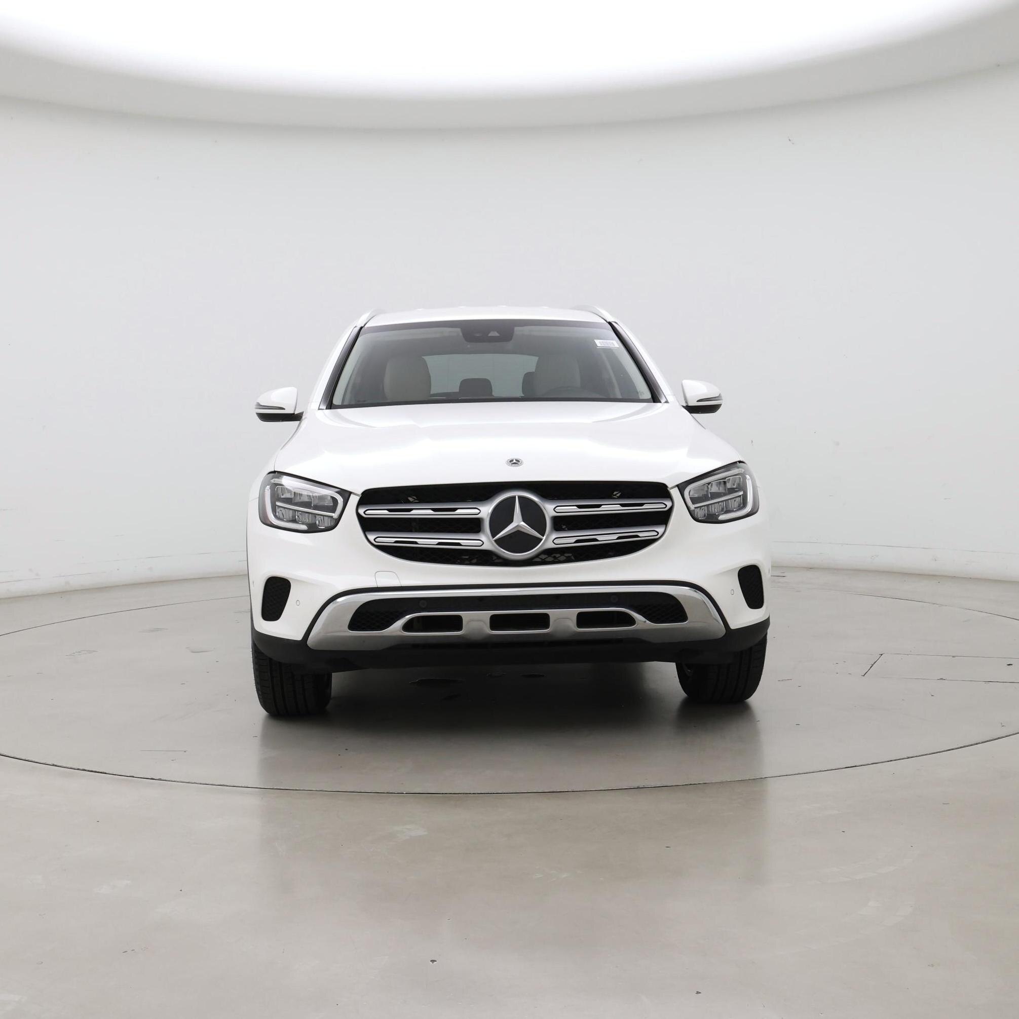 Thumbnail: 2022 Mercedes-Benz GLC - 5