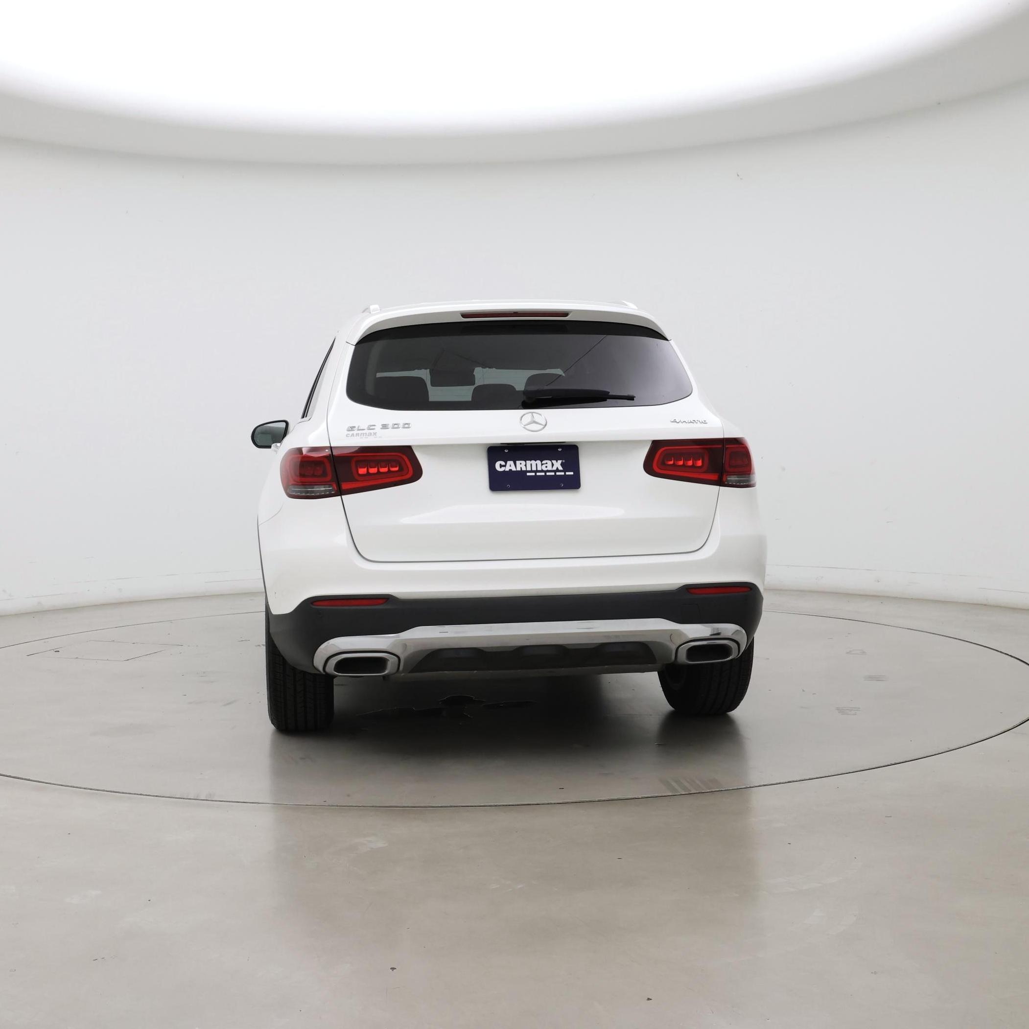 Thumbnail: 2022 Mercedes-Benz GLC - 6