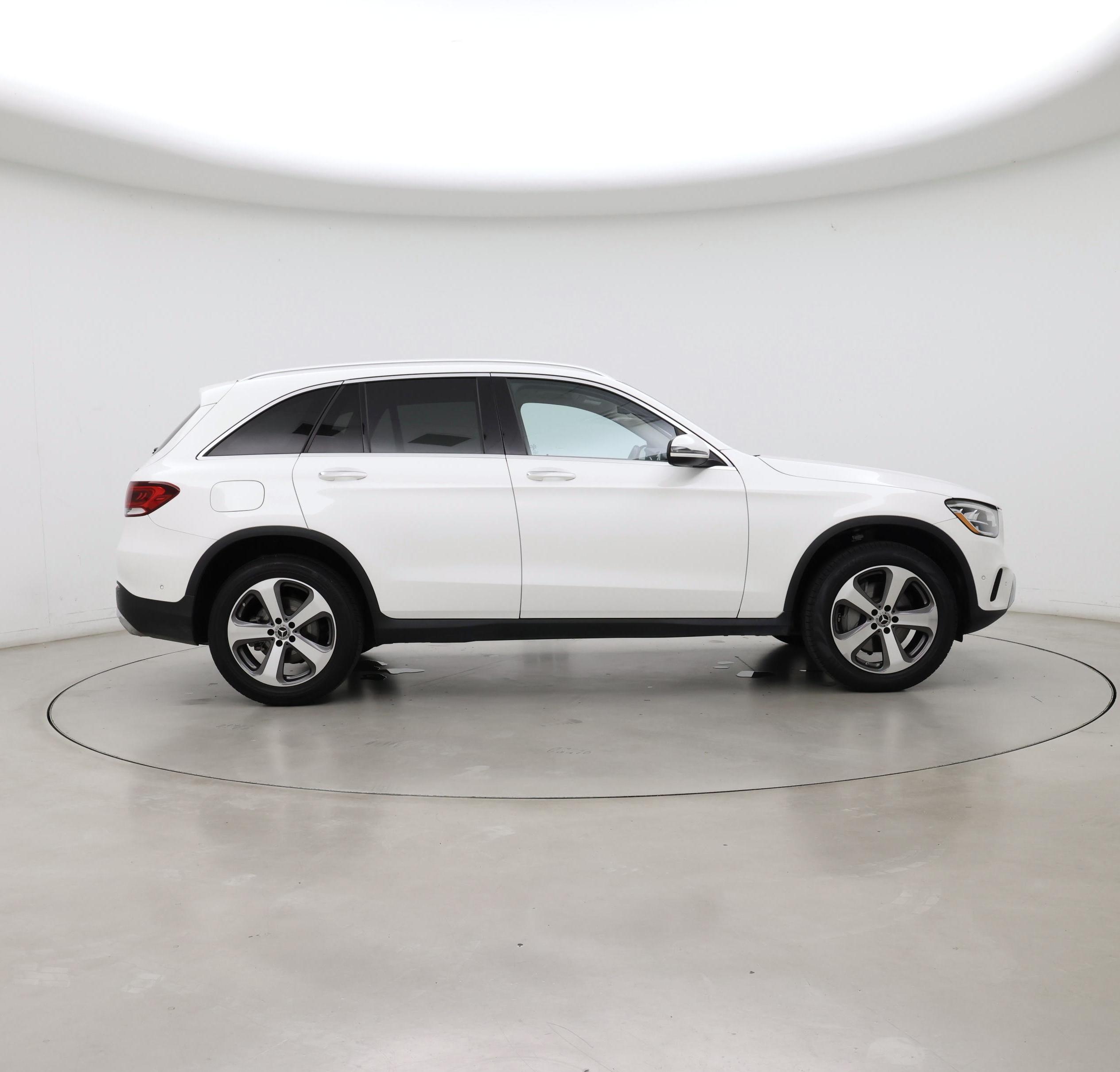 Thumbnail: 2022 Mercedes-Benz GLC - 7