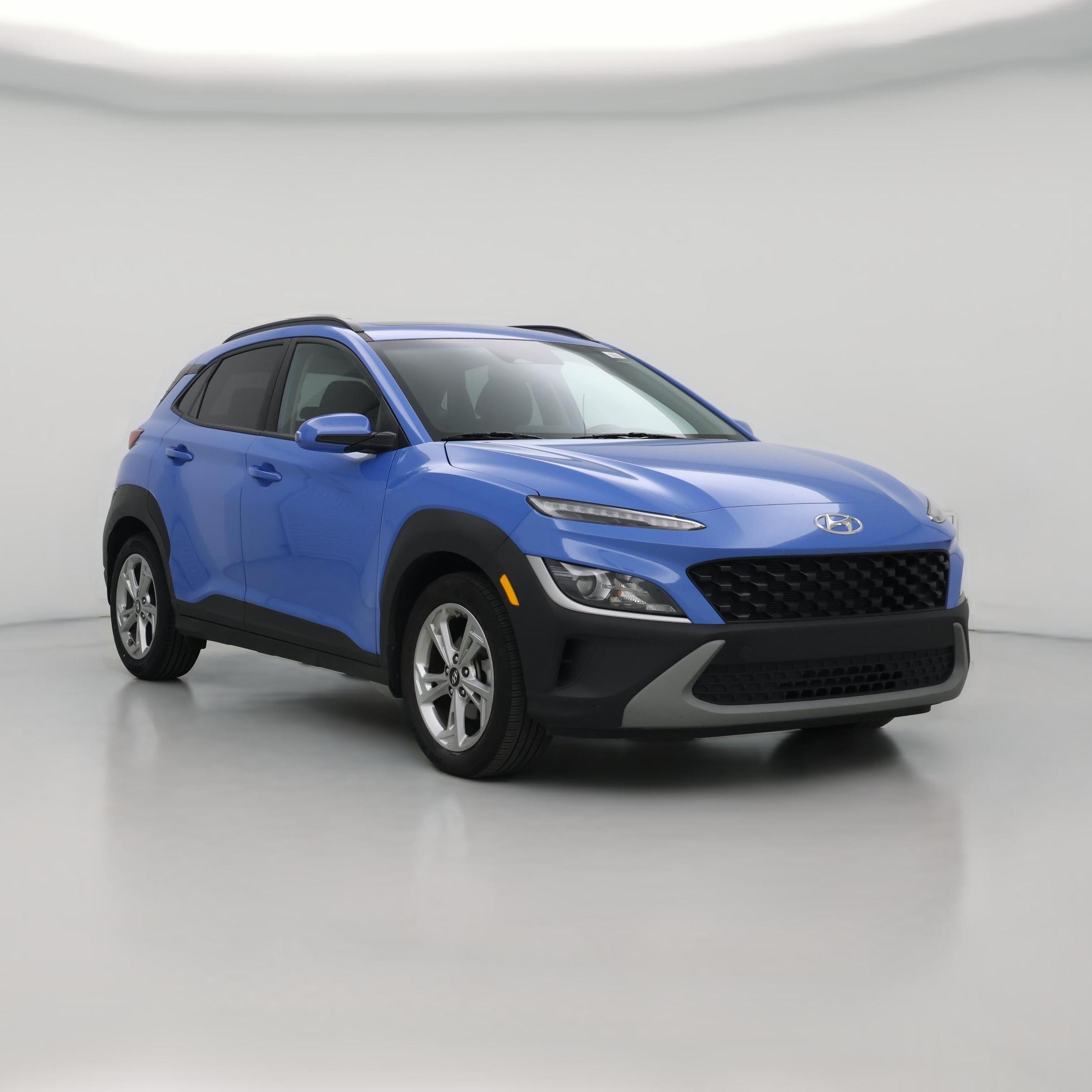 Thumbnail: 2022 Hyundai Kona - 1