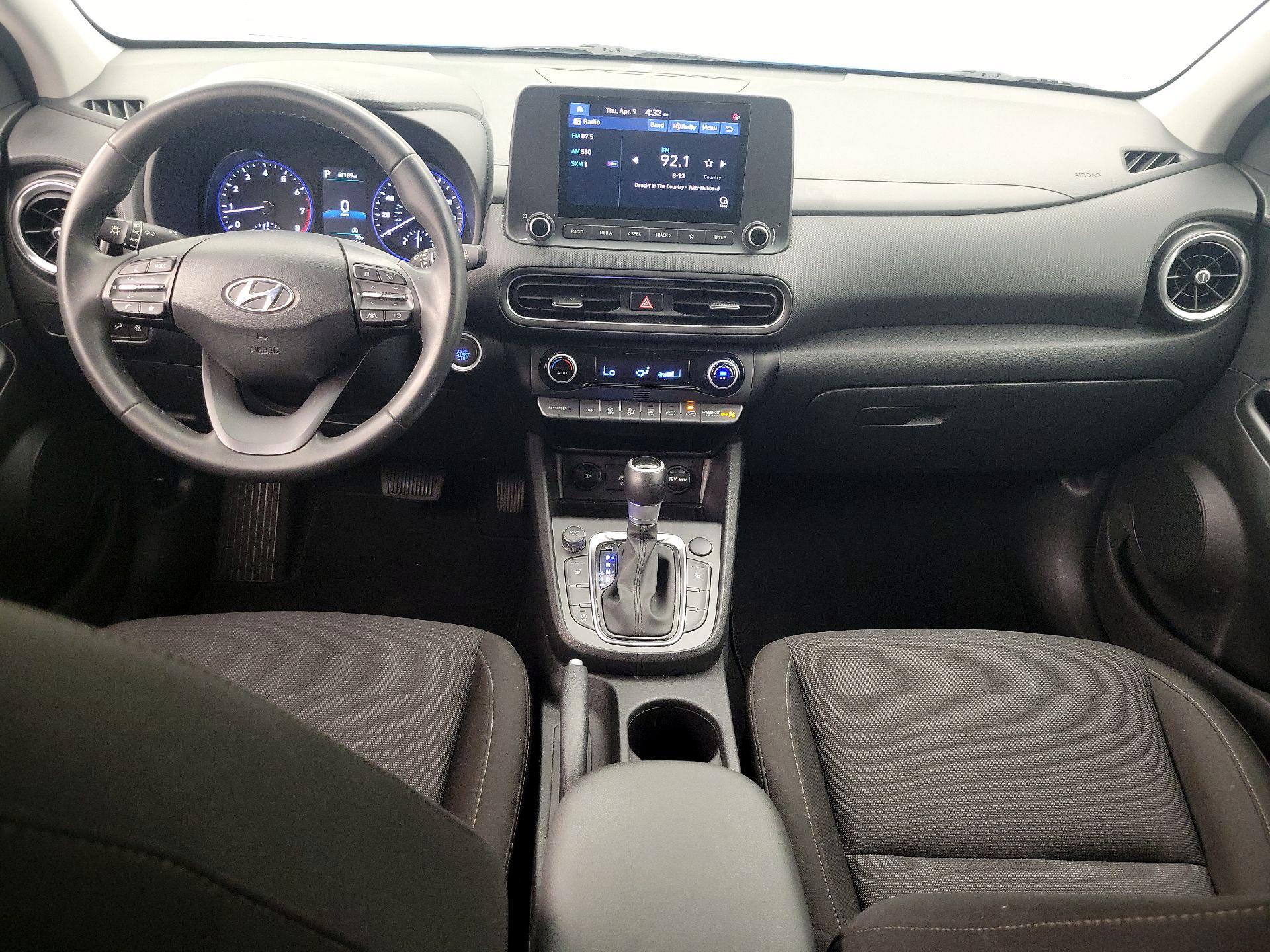 Thumbnail: 2022 Hyundai Kona - 9