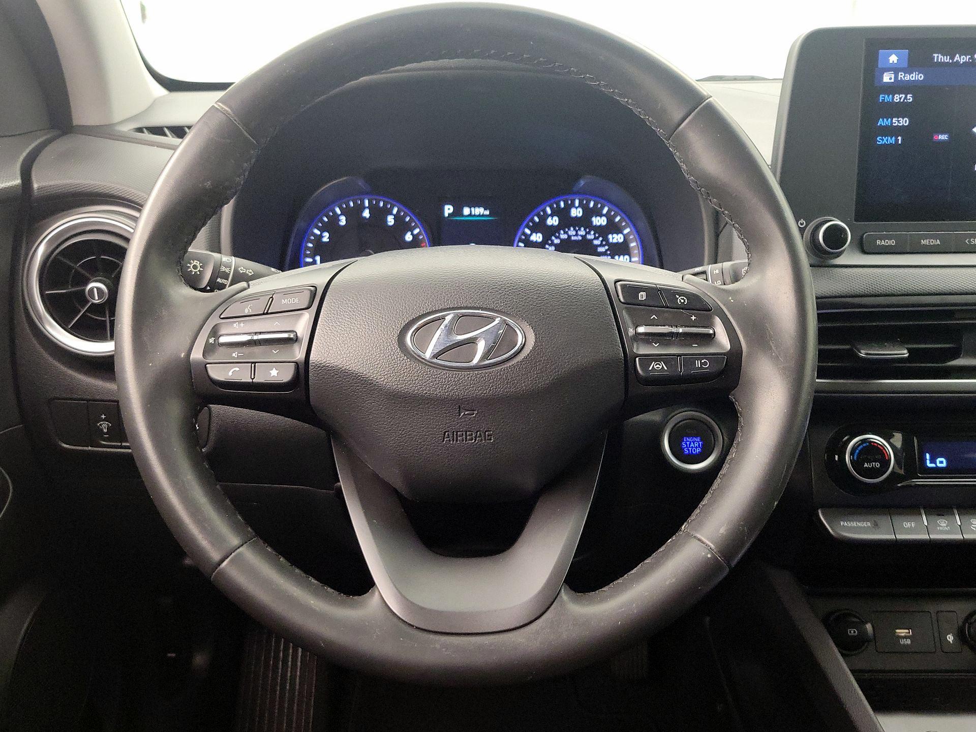 Thumbnail: 2022 Hyundai Kona - 10