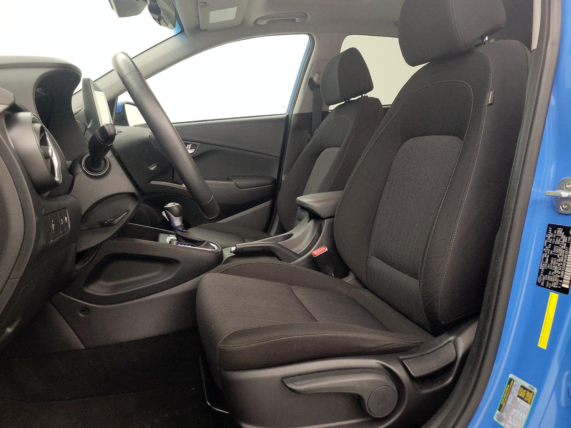 Thumbnail: 2022 Hyundai Kona - 11