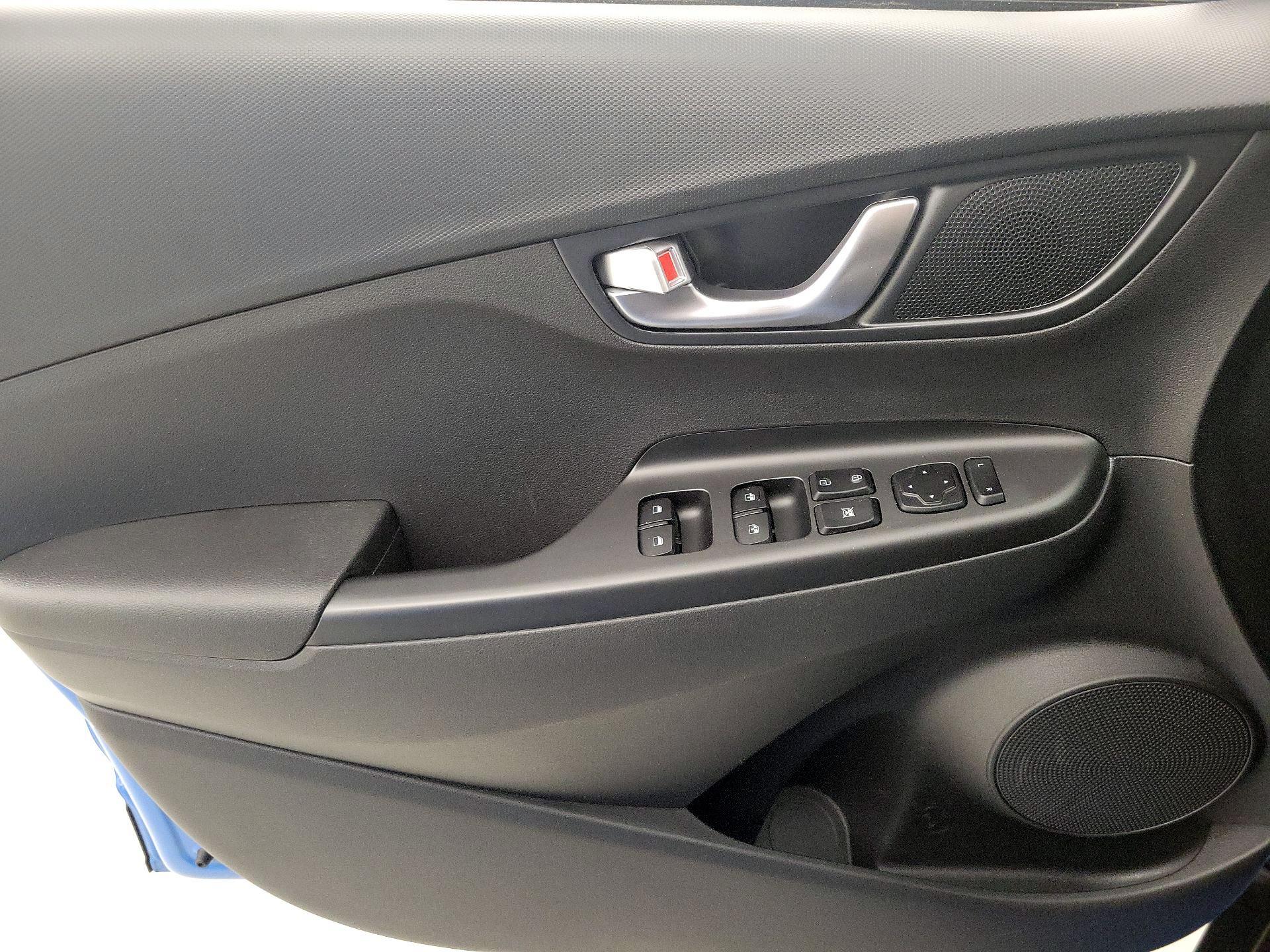 Thumbnail: 2022 Hyundai Kona - 12