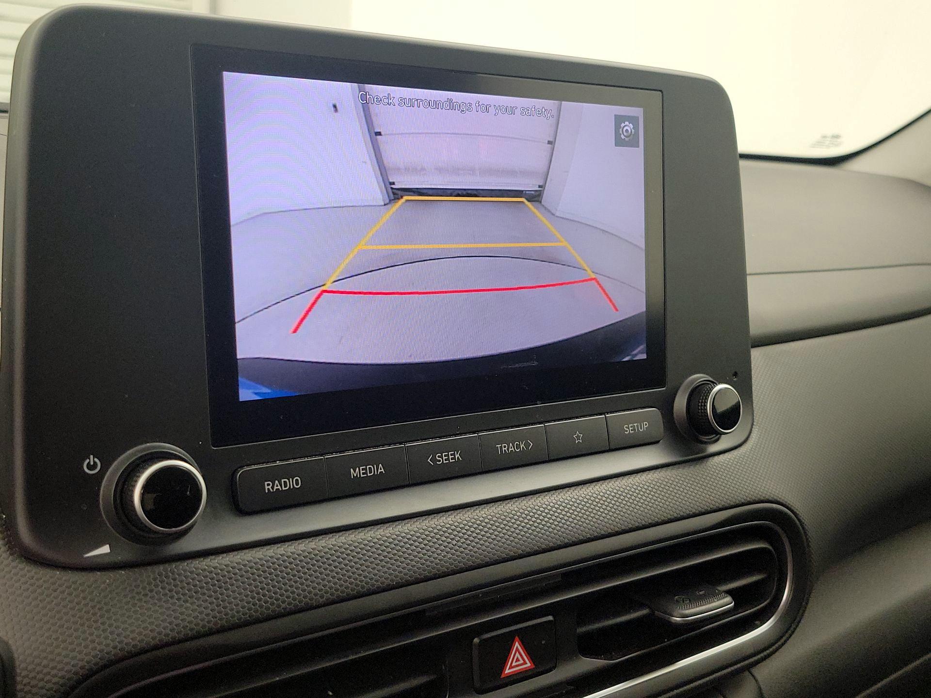 Thumbnail: 2022 Hyundai Kona - 14