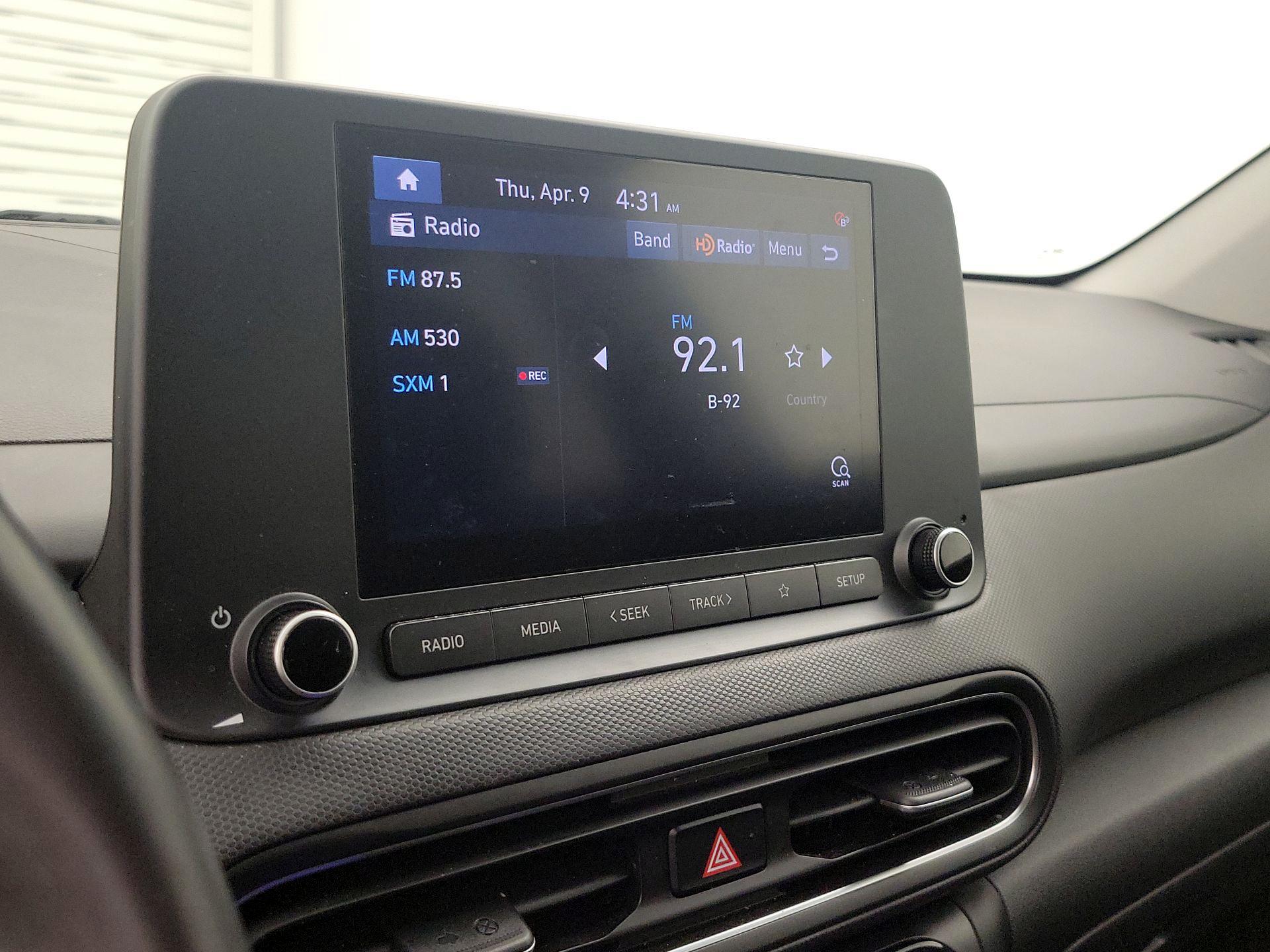 Thumbnail: 2022 Hyundai Kona - 15