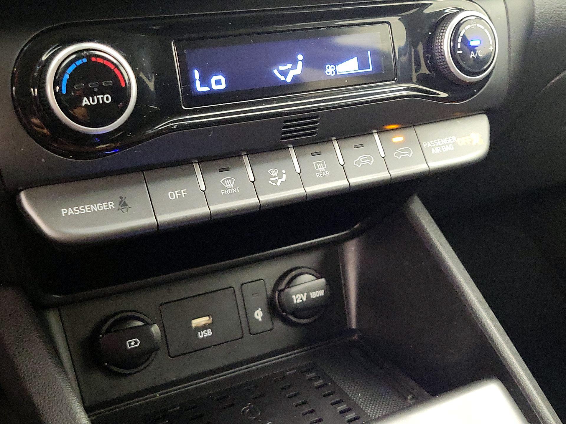 Thumbnail: 2022 Hyundai Kona - 16