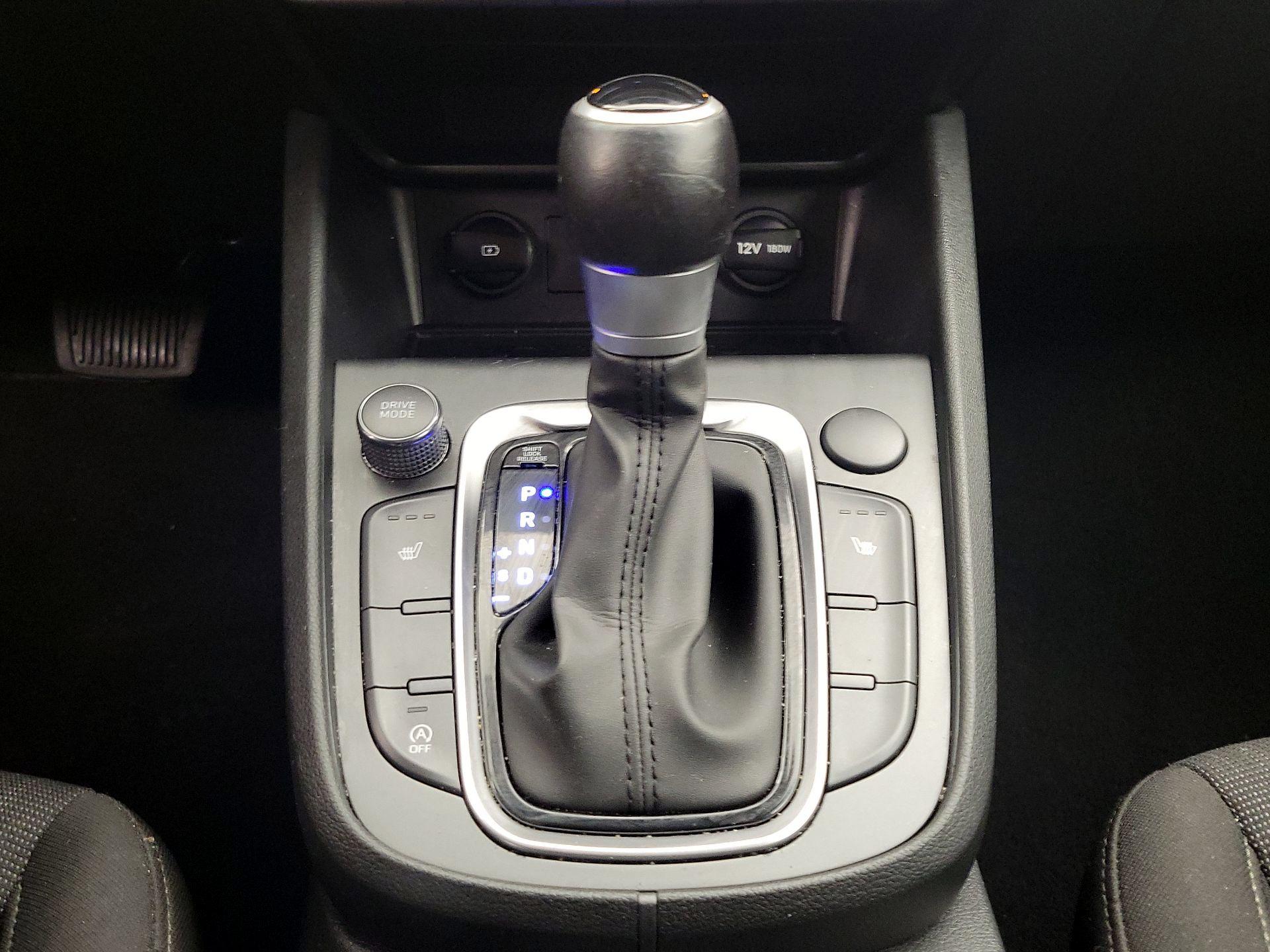 Thumbnail: 2022 Hyundai Kona - 17