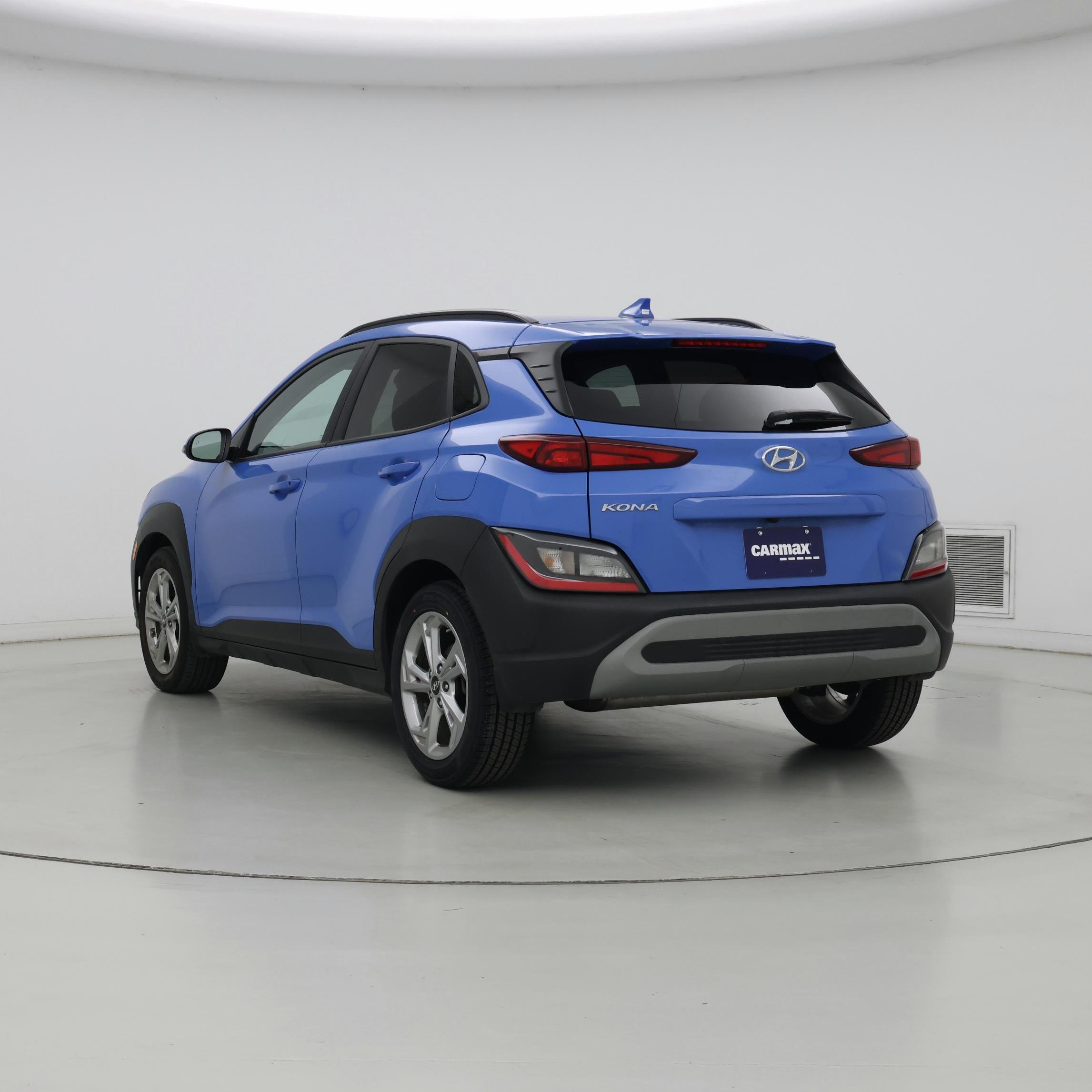 Thumbnail: 2022 Hyundai Kona - 2