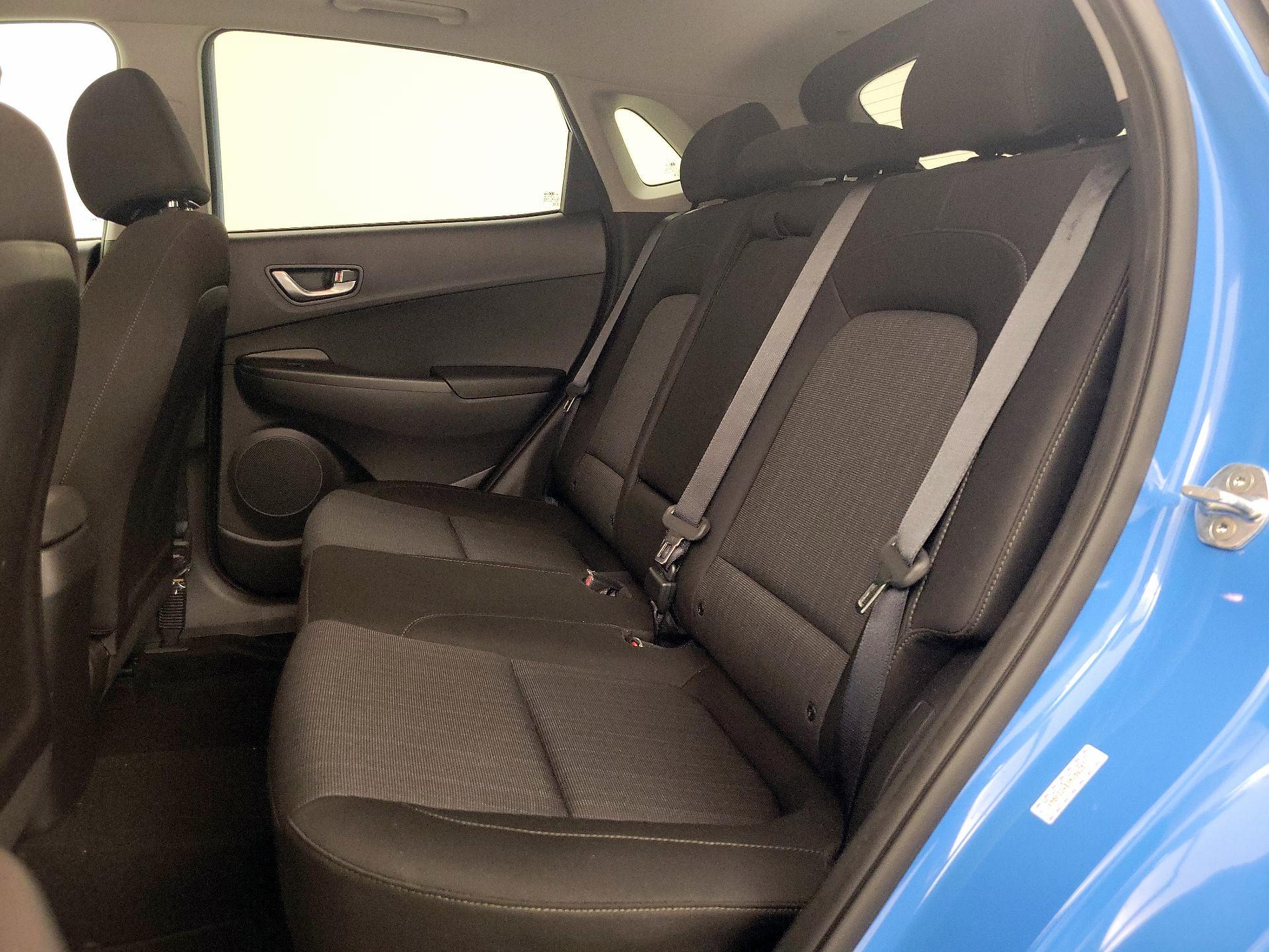 Thumbnail: 2022 Hyundai Kona - 20