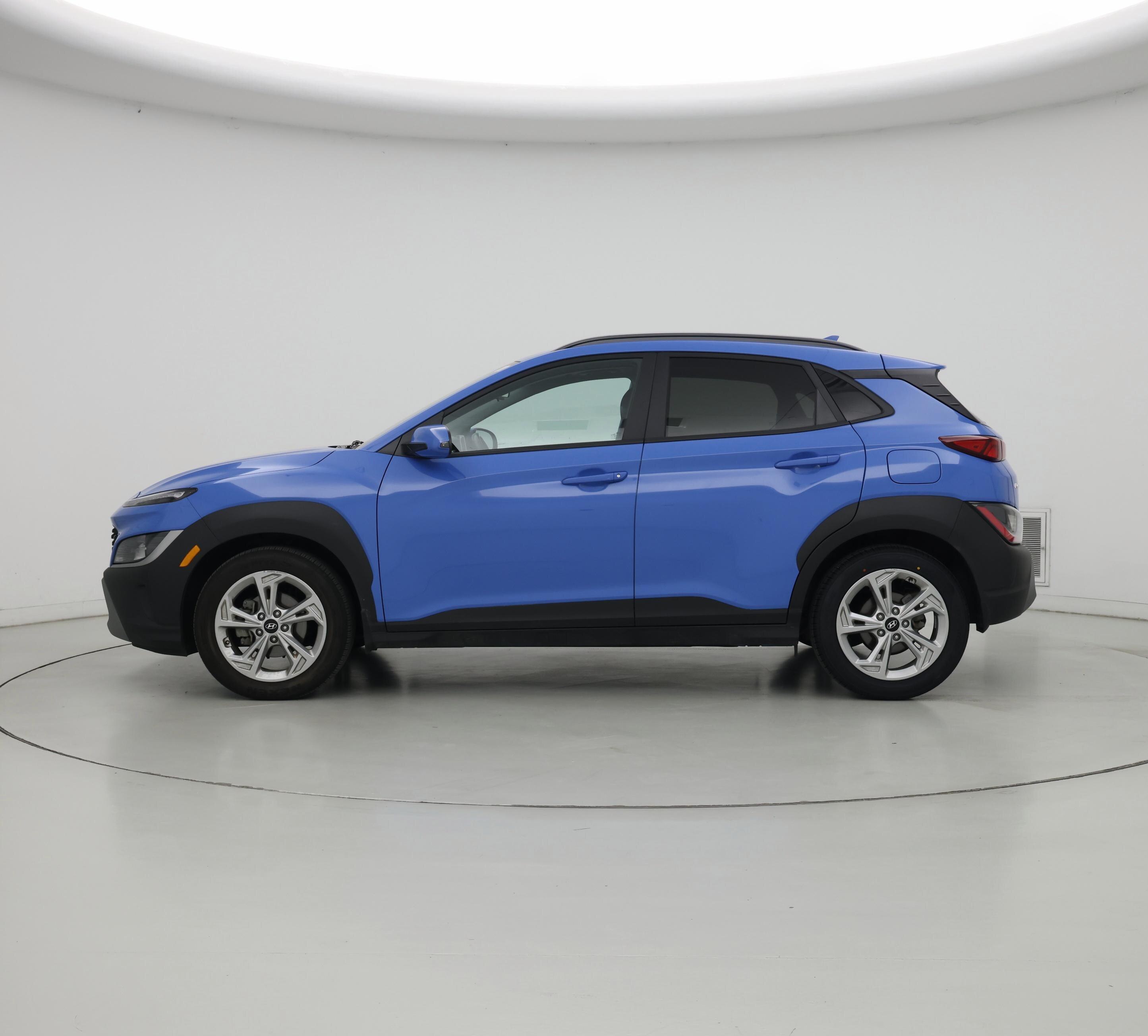 Thumbnail: 2022 Hyundai Kona - 3