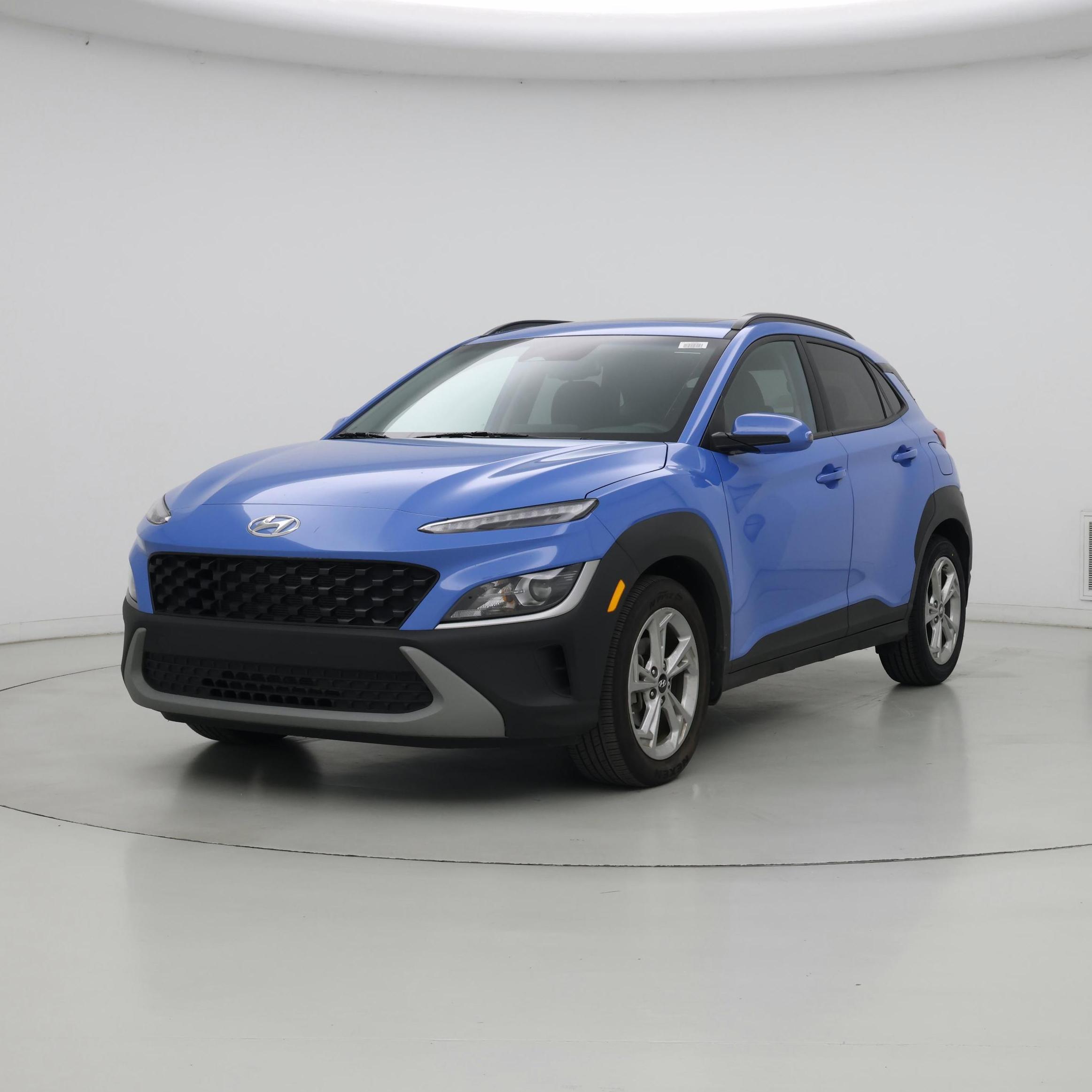 Thumbnail: 2022 Hyundai Kona - 4