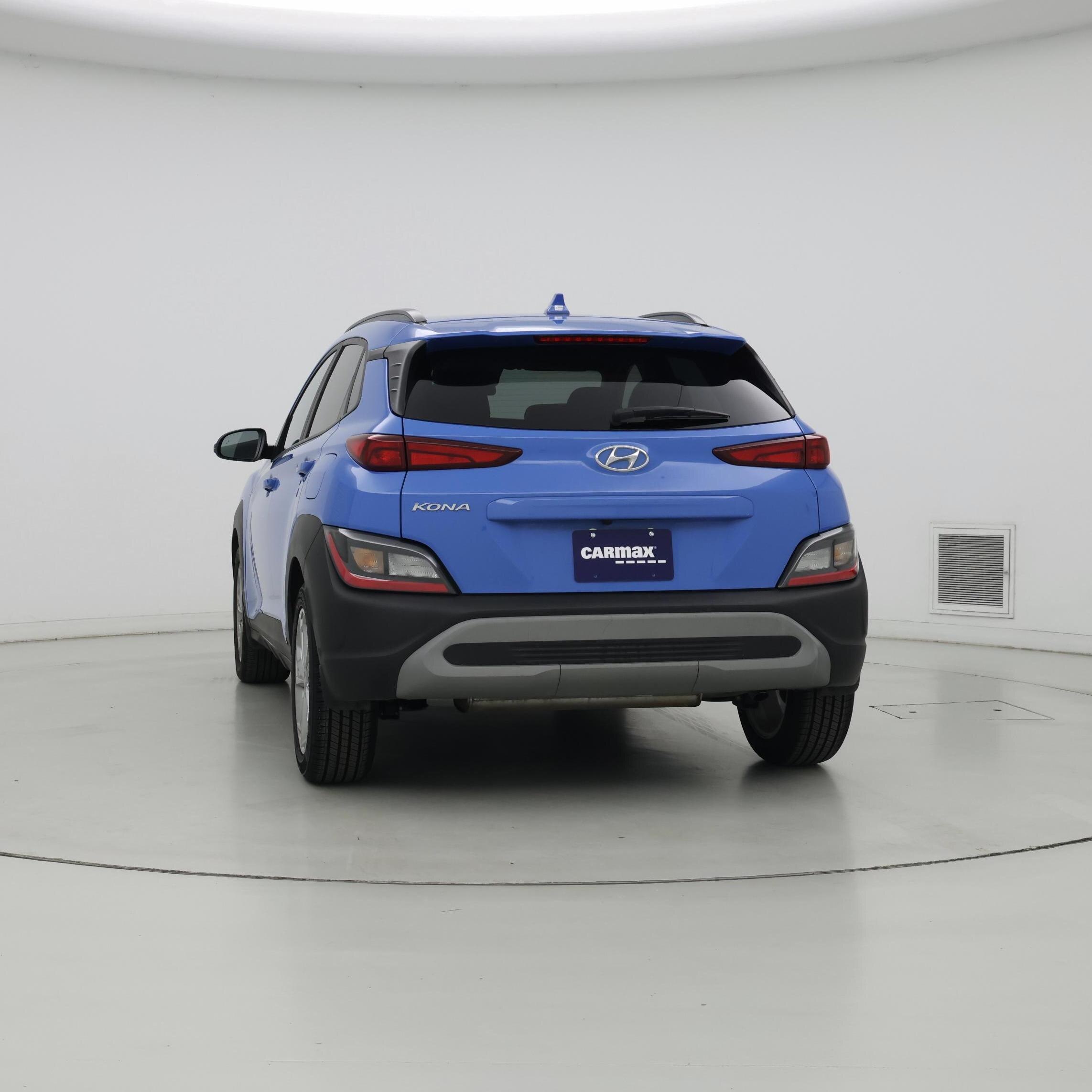 Thumbnail: 2022 Hyundai Kona - 6