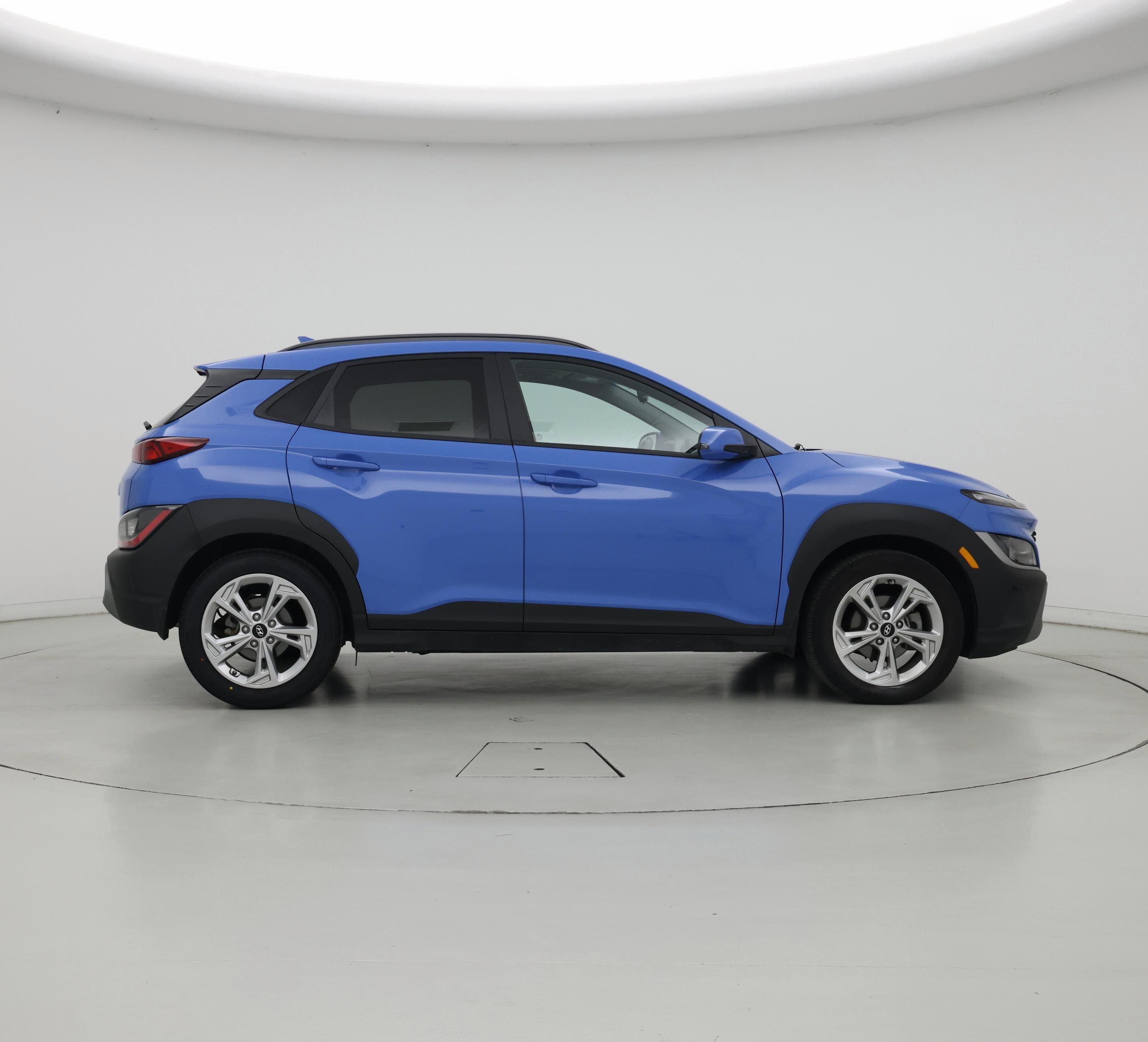 Thumbnail: 2022 Hyundai Kona - 7