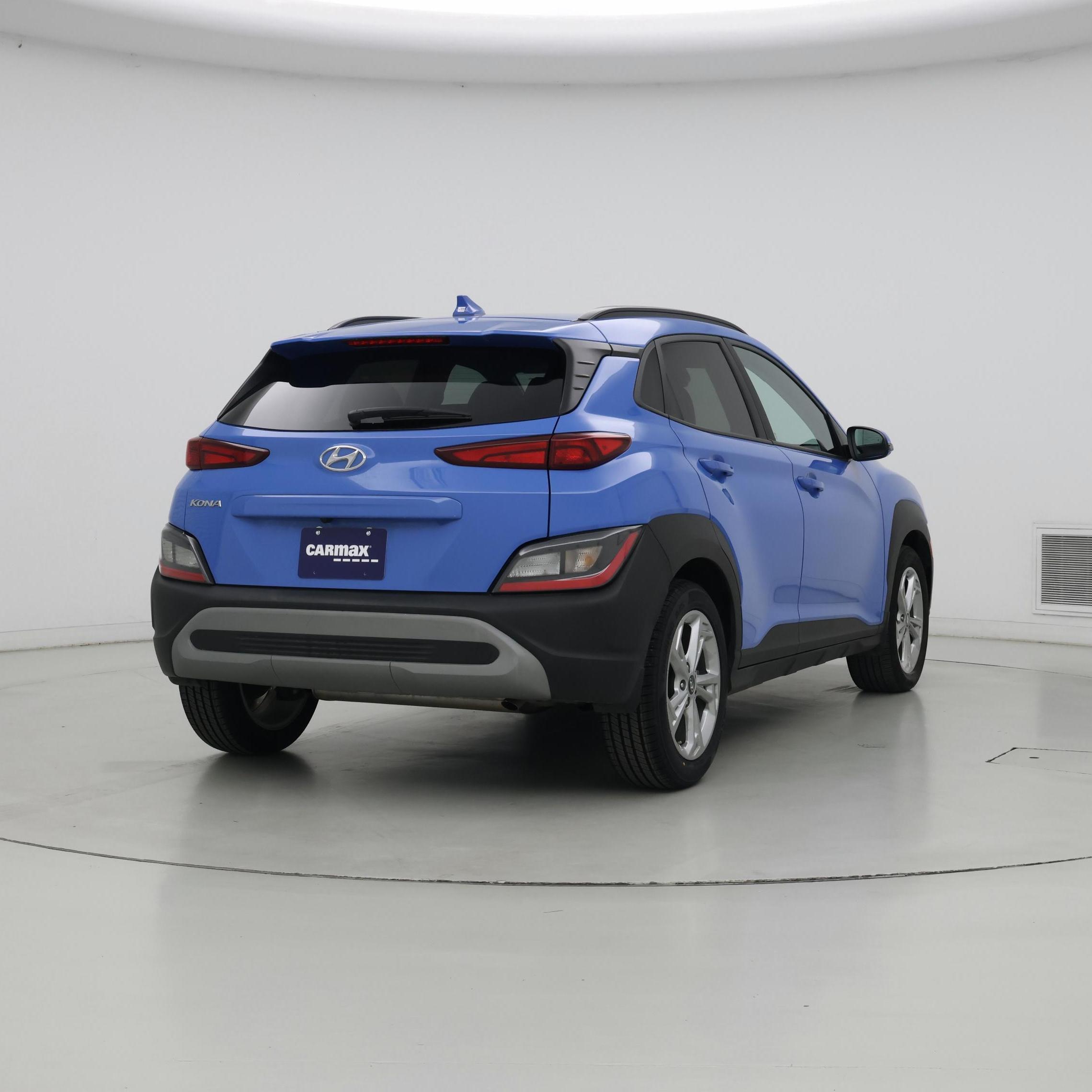 Thumbnail: 2022 Hyundai Kona - 8
