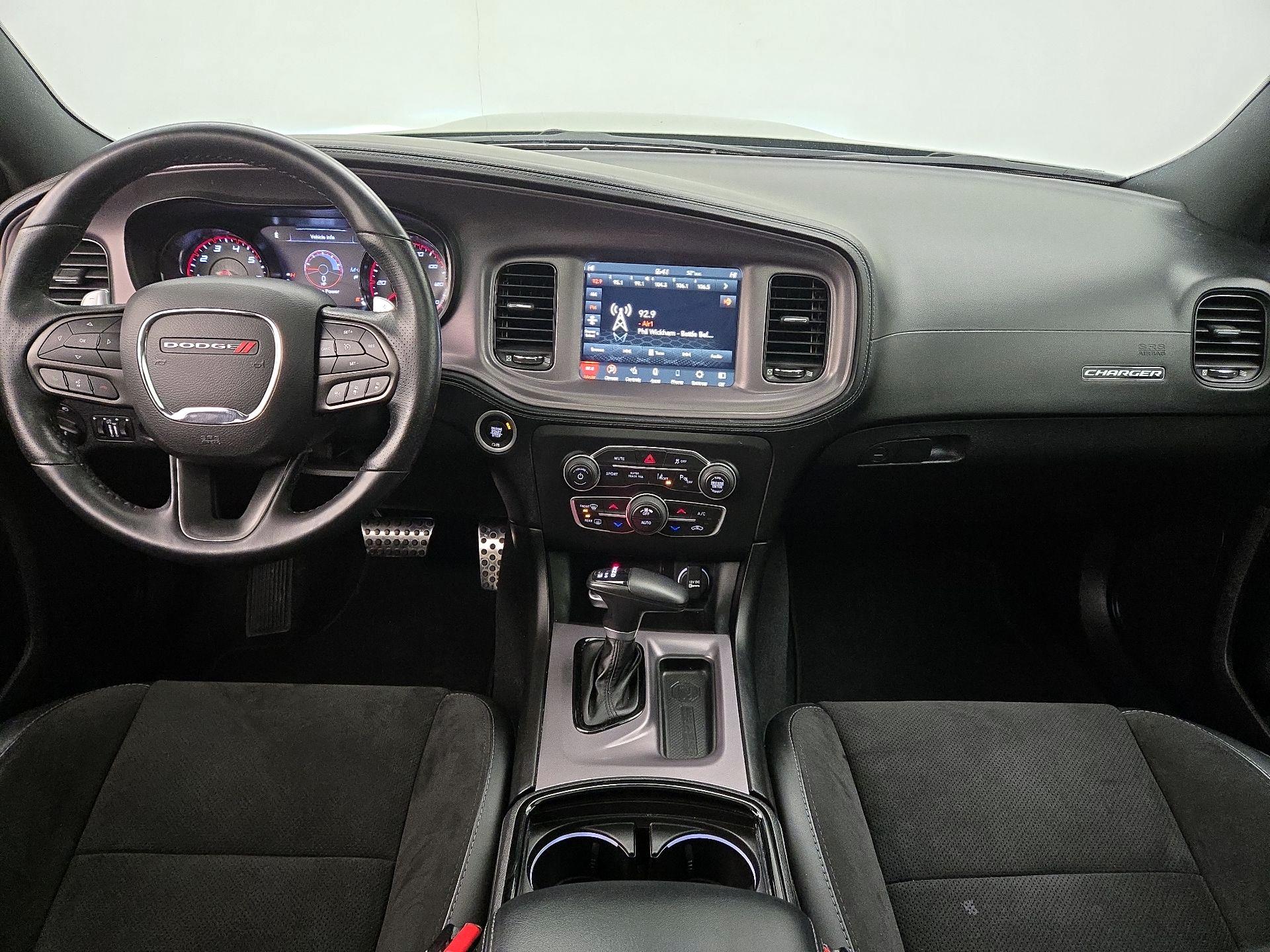 Thumbnail: 2023 Dodge Charger - 9