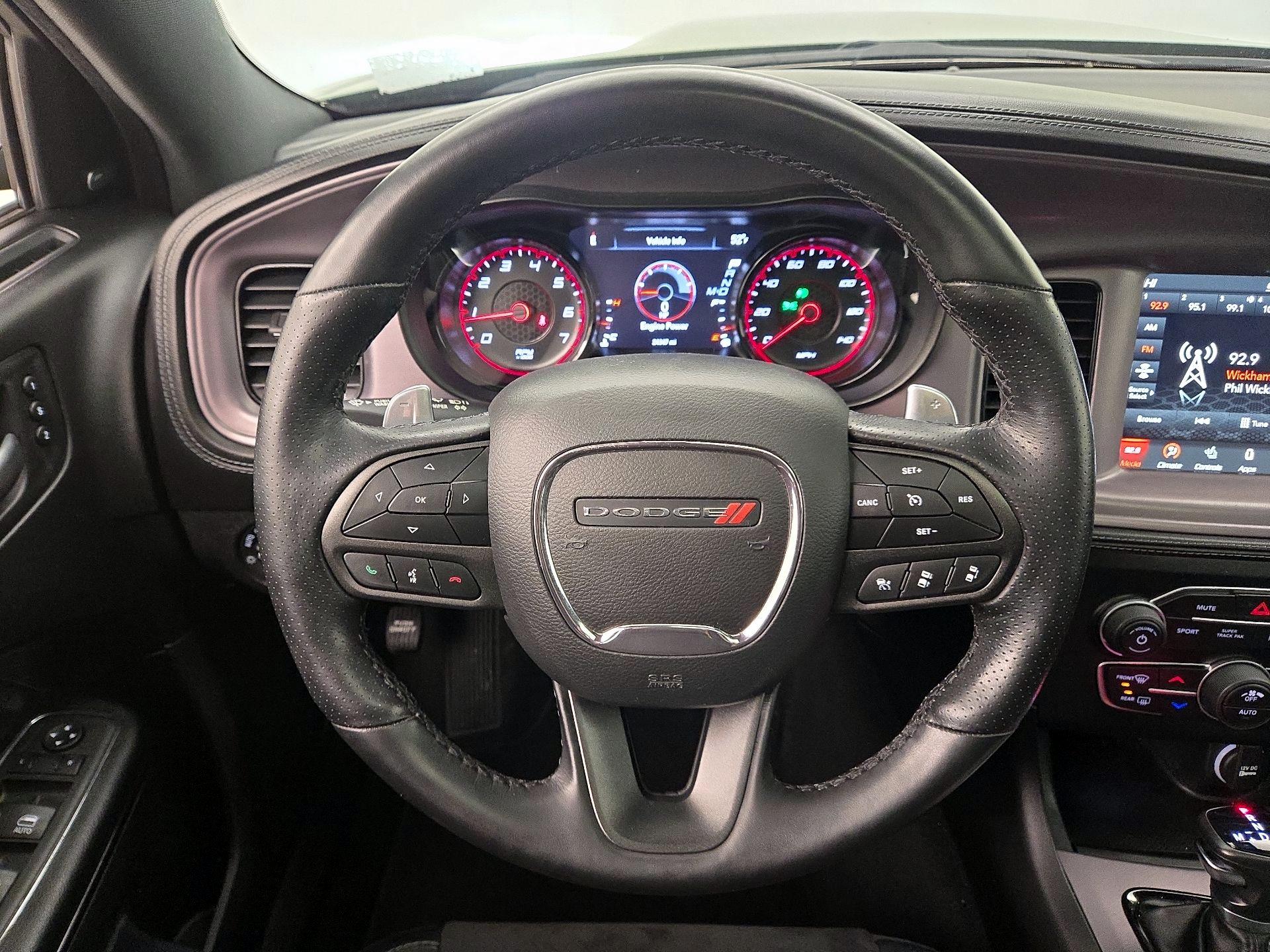 Thumbnail: 2023 Dodge Charger - 10