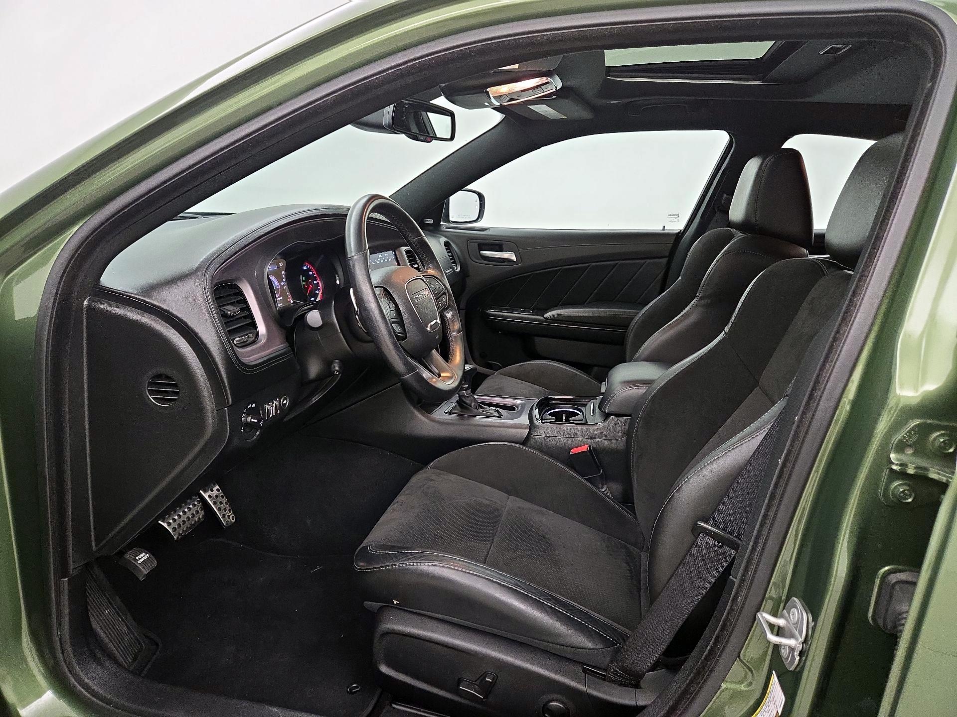 Thumbnail: 2023 Dodge Charger - 11