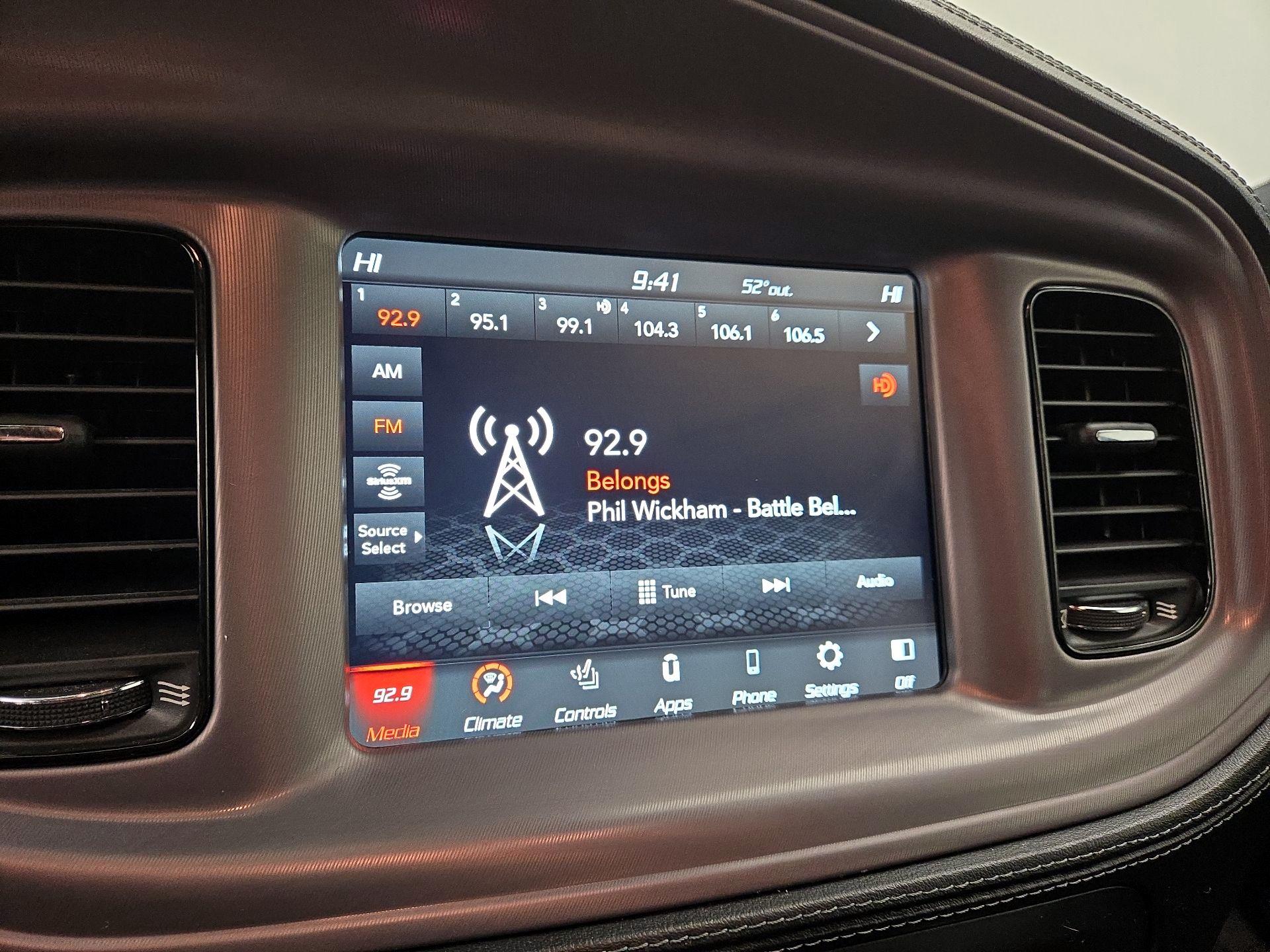 Thumbnail: 2023 Dodge Charger - 15