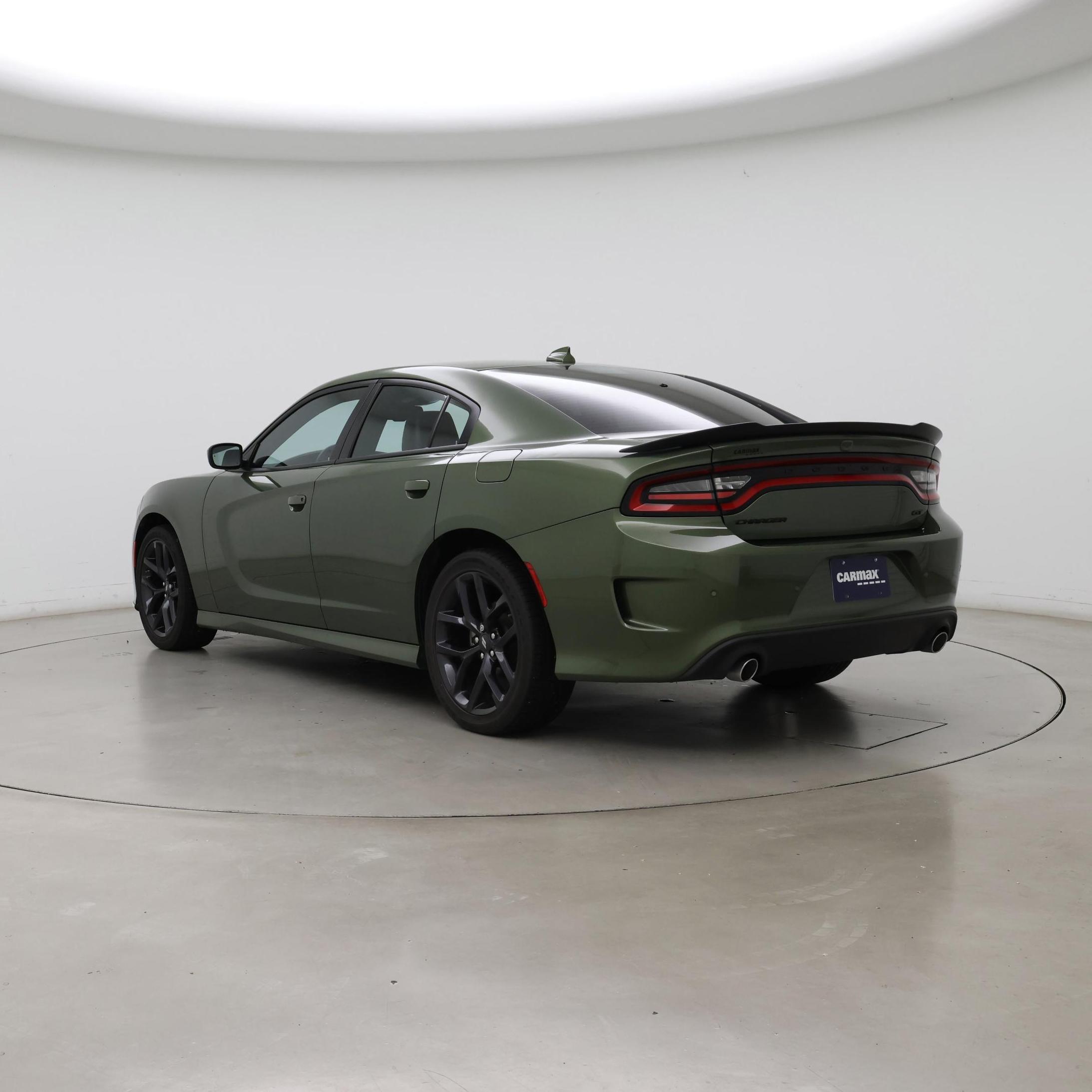 Thumbnail: 2023 Dodge Charger - 2