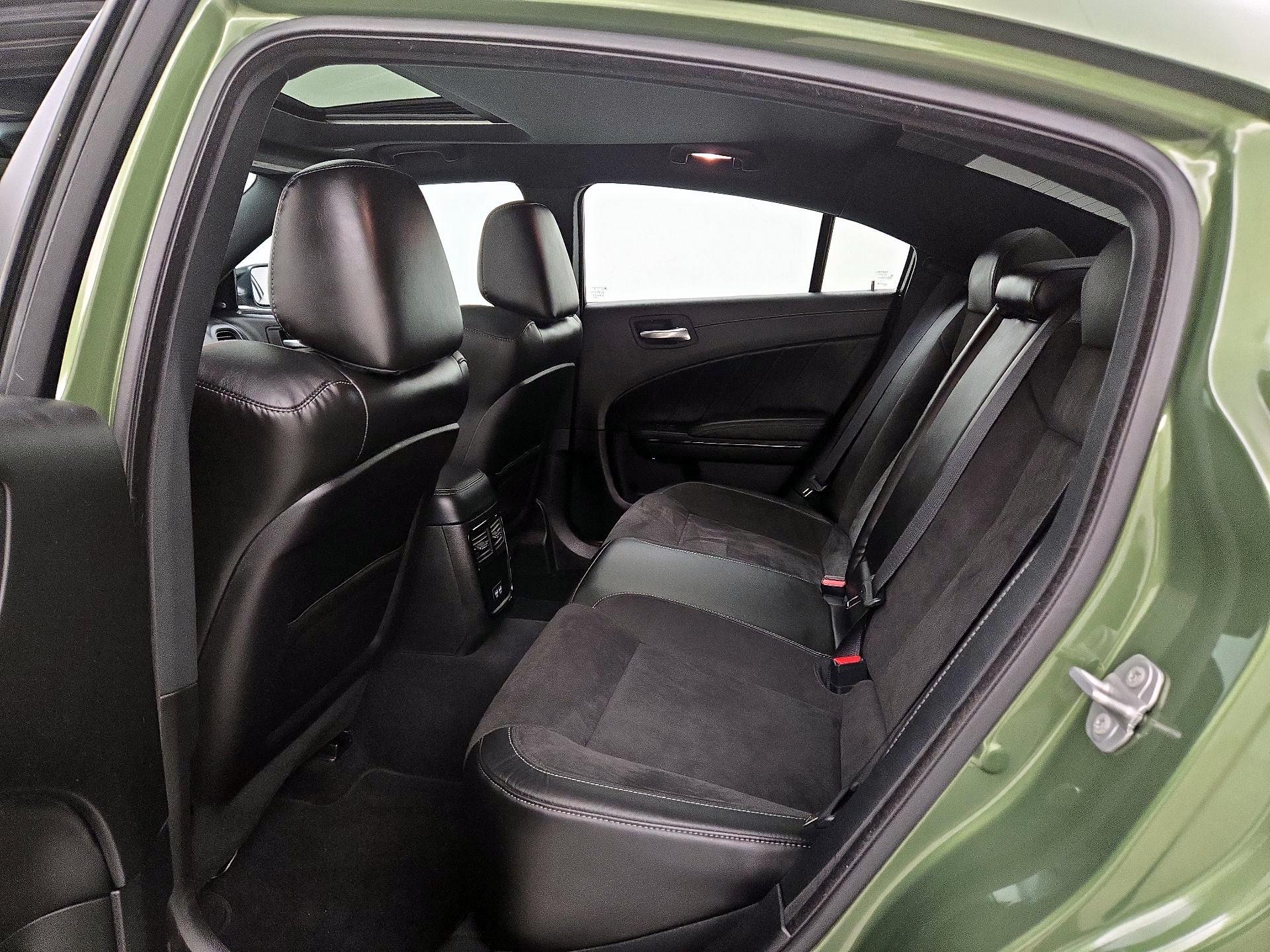 Thumbnail: 2023 Dodge Charger - 20