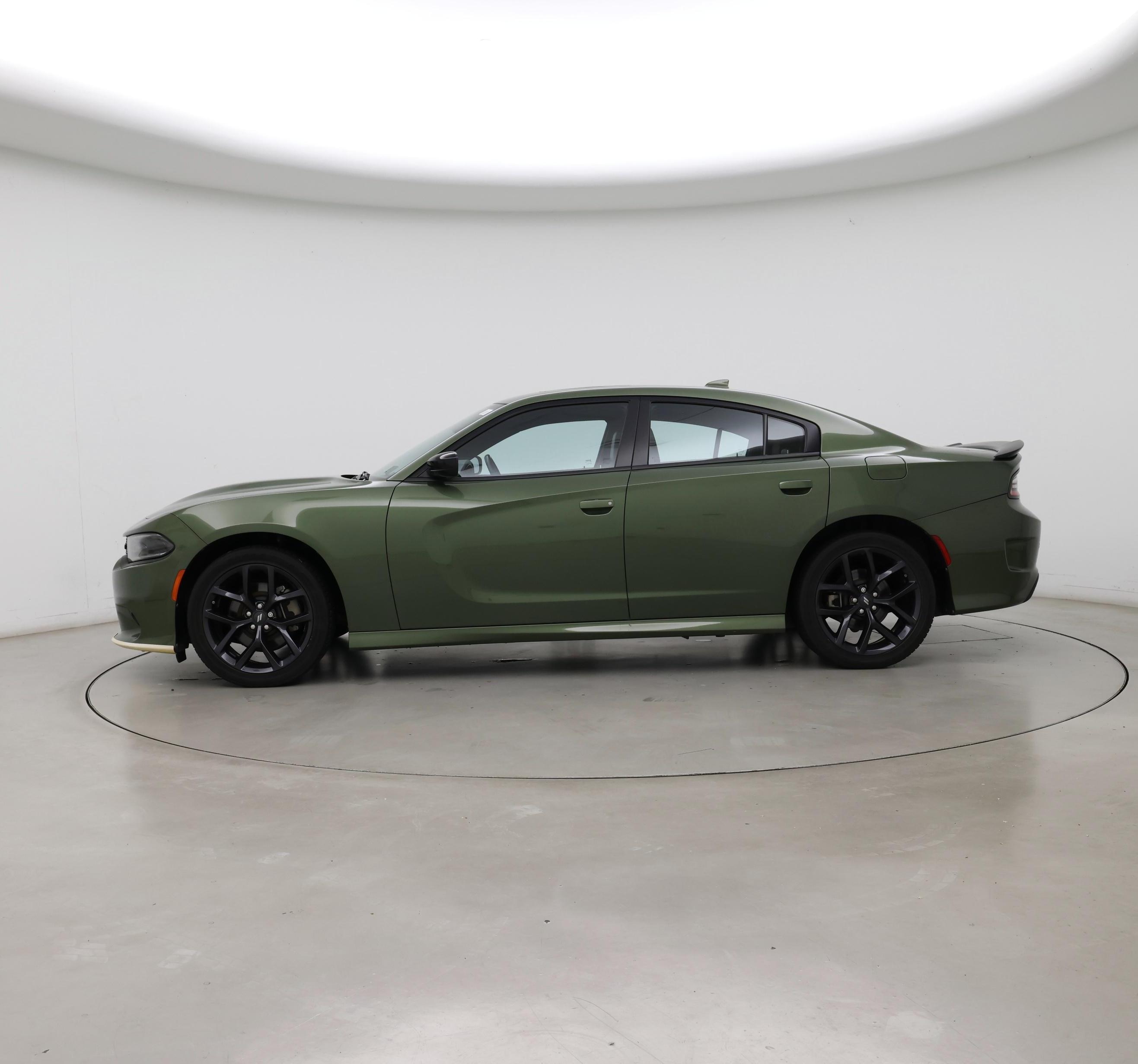 Thumbnail: 2023 Dodge Charger - 3