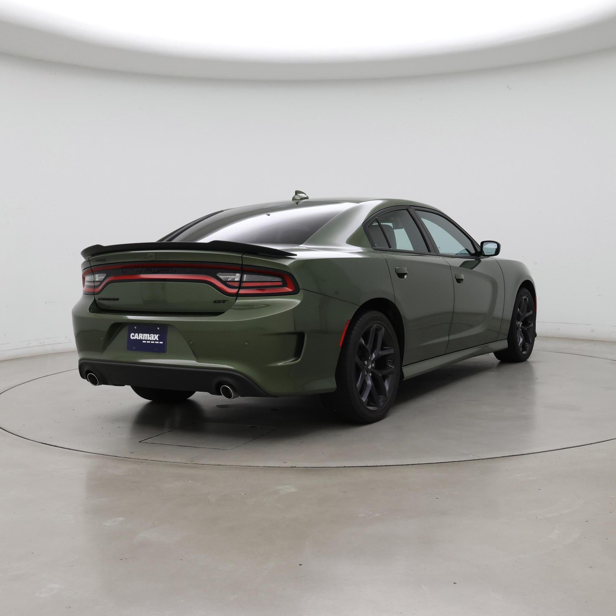 Thumbnail: 2023 Dodge Charger - 8