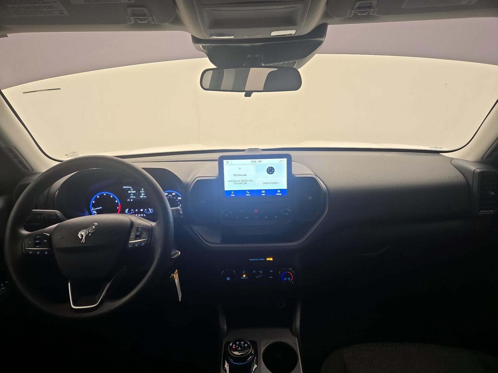 Thumbnail: 2023 Ford Bronco Sport - 9