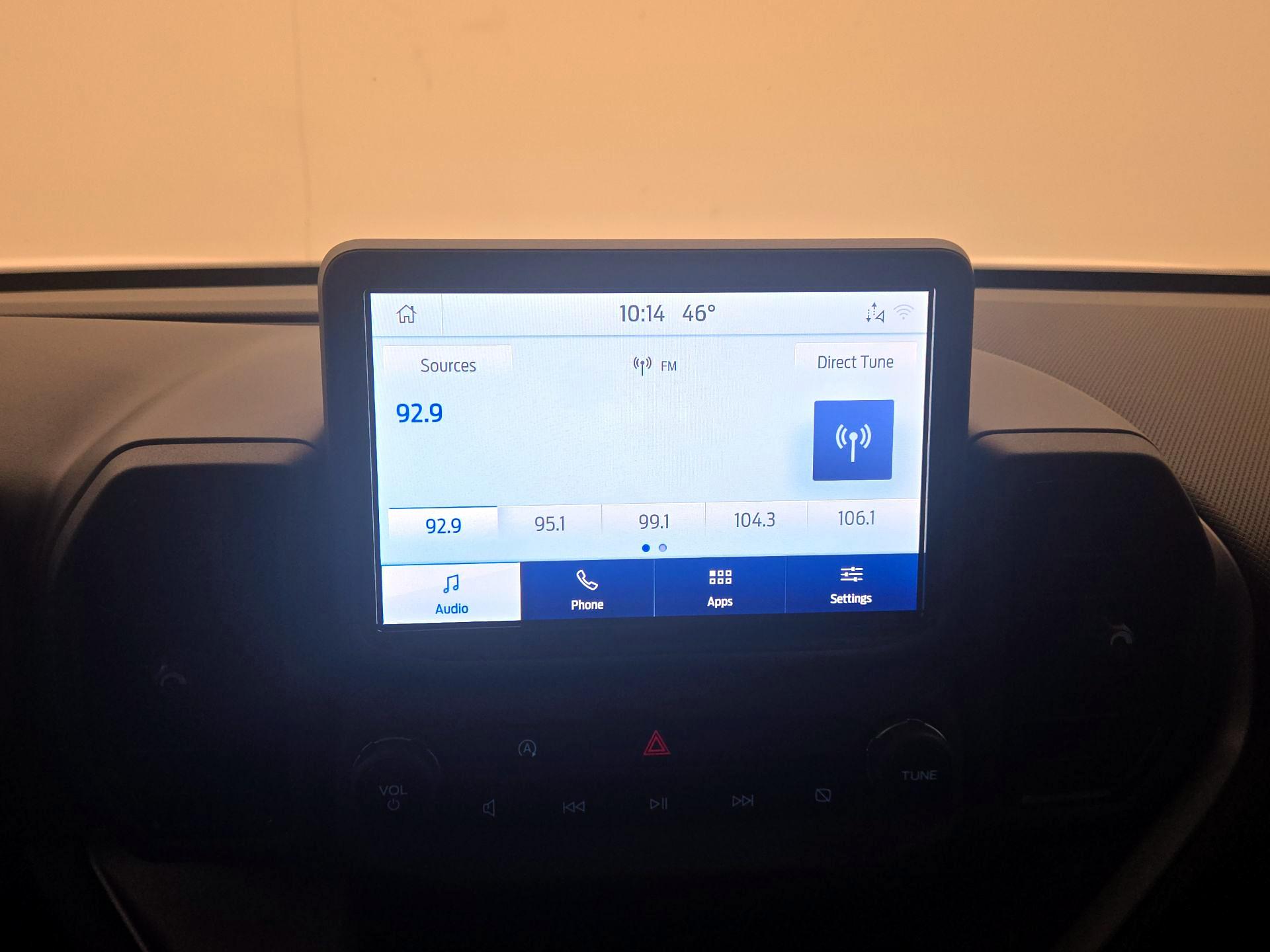 Thumbnail: 2023 Ford Bronco Sport - 15